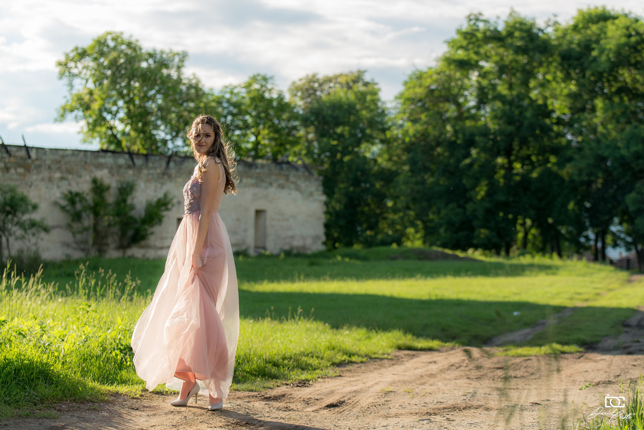 Majorat. Daniel Criste Fotograf