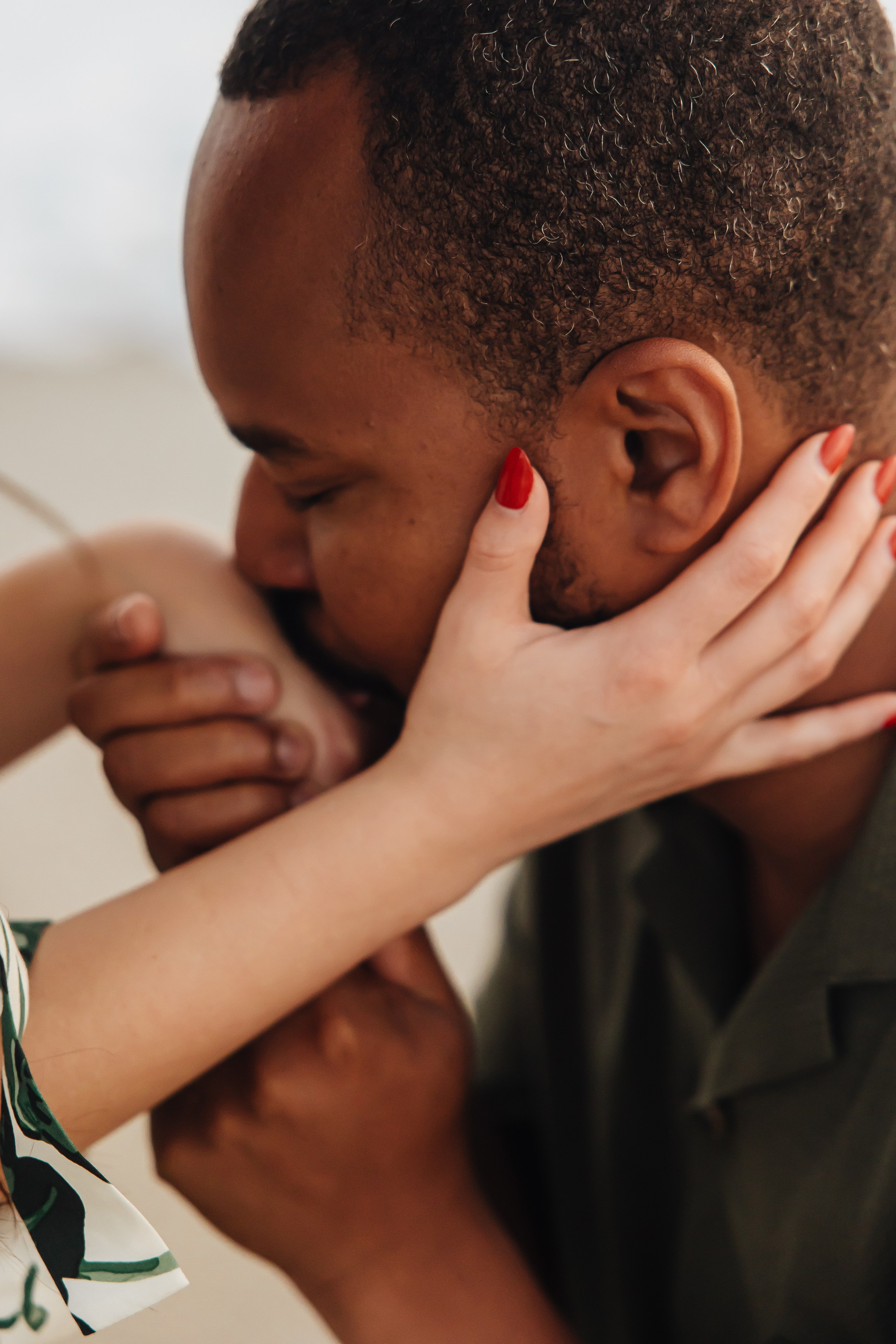 Love. Alya Leto Photographer