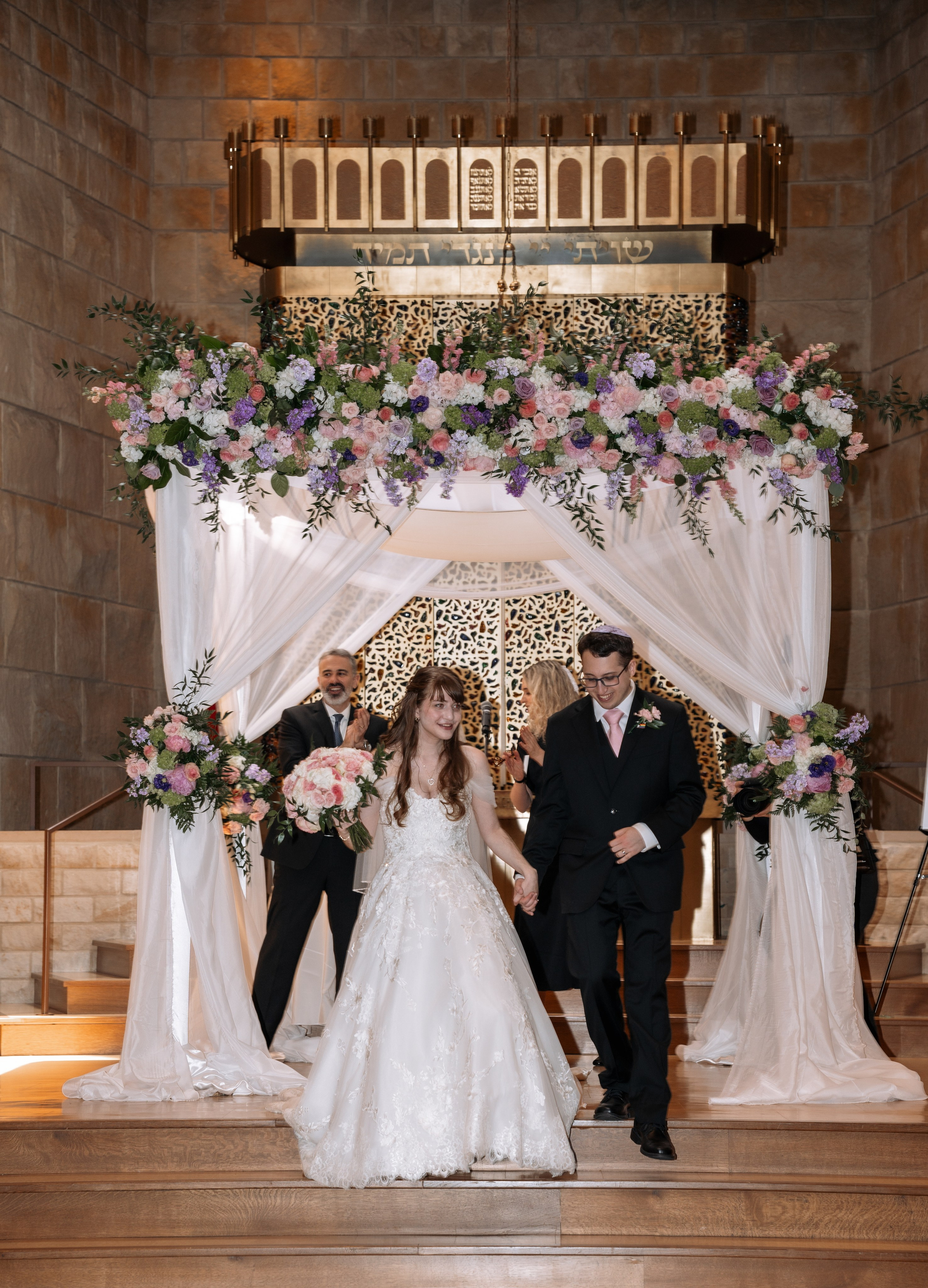 Sabrina & Alex. New York + travel photographer