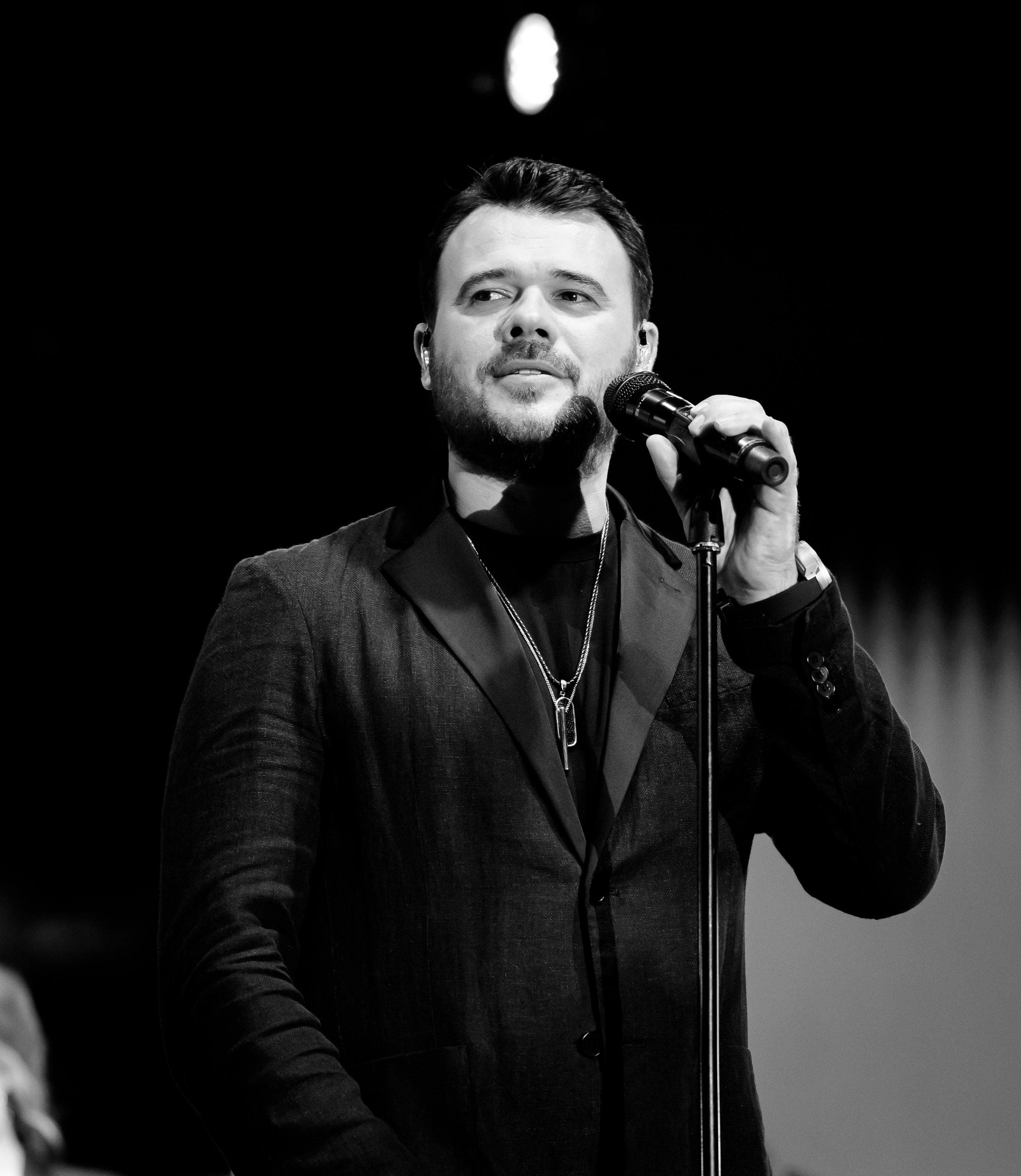 Event/Concert. Photographer and videographer in Dubai Dmitry Gromov