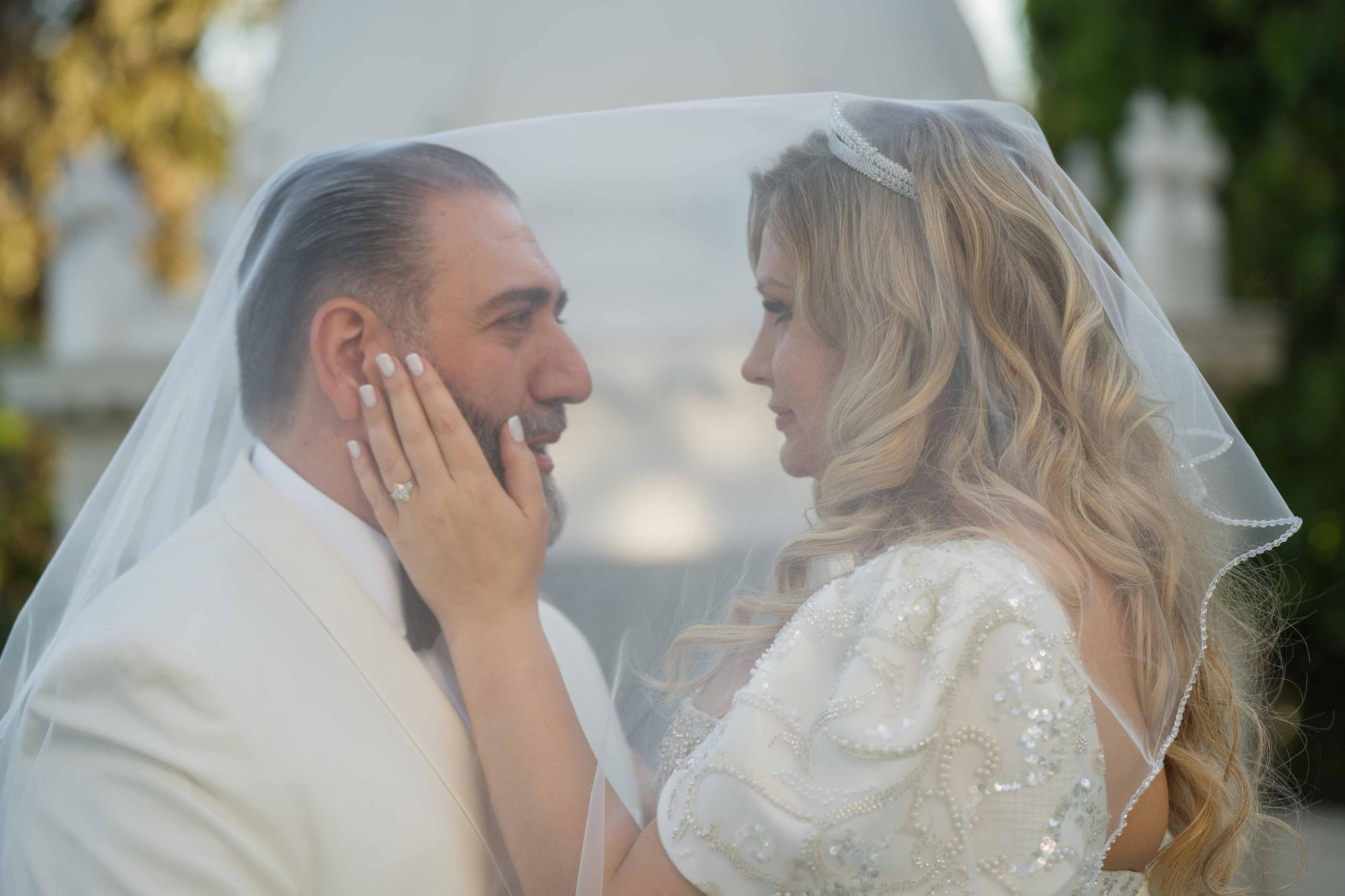 Olga & Manuk Wedding. Classic & Elegant Wedding Photography and Videography in SoCal