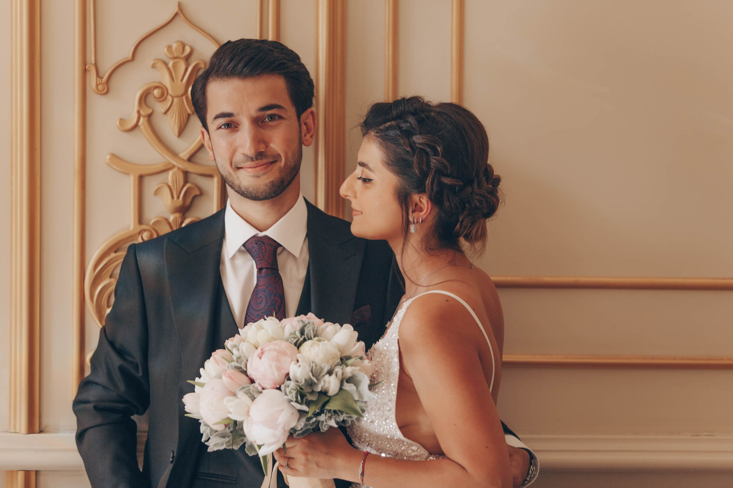 Tofik & Aydan. Коммерческий фотограф в Азербайджане Бессонова Анфиса