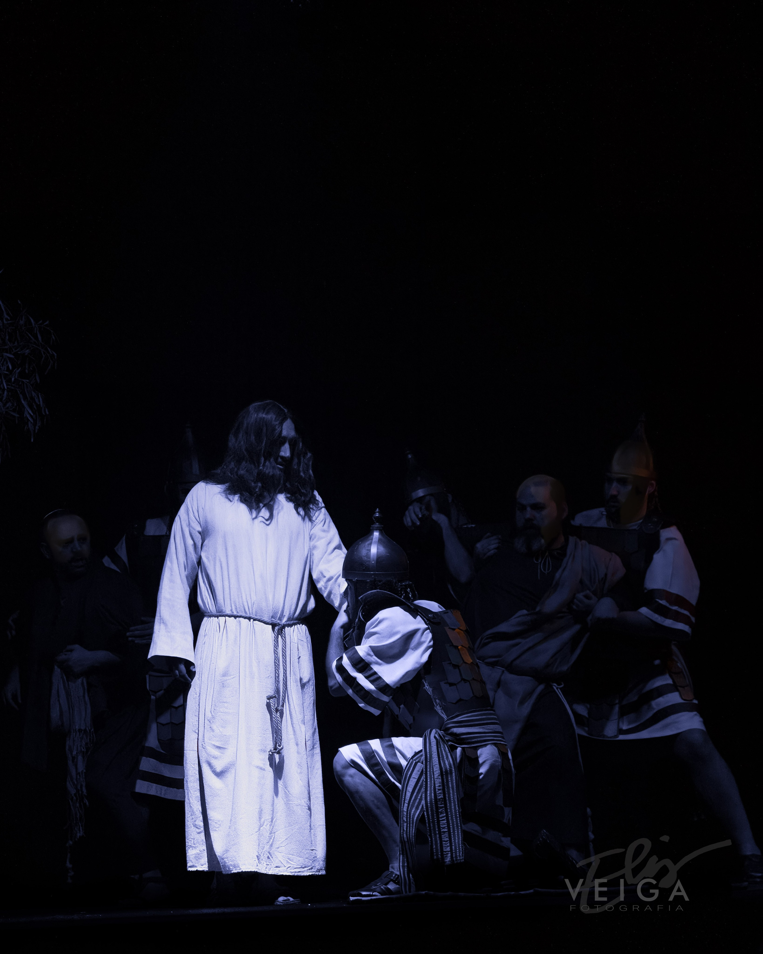 Espectáculos_ArtEscénicas. Elisveiga