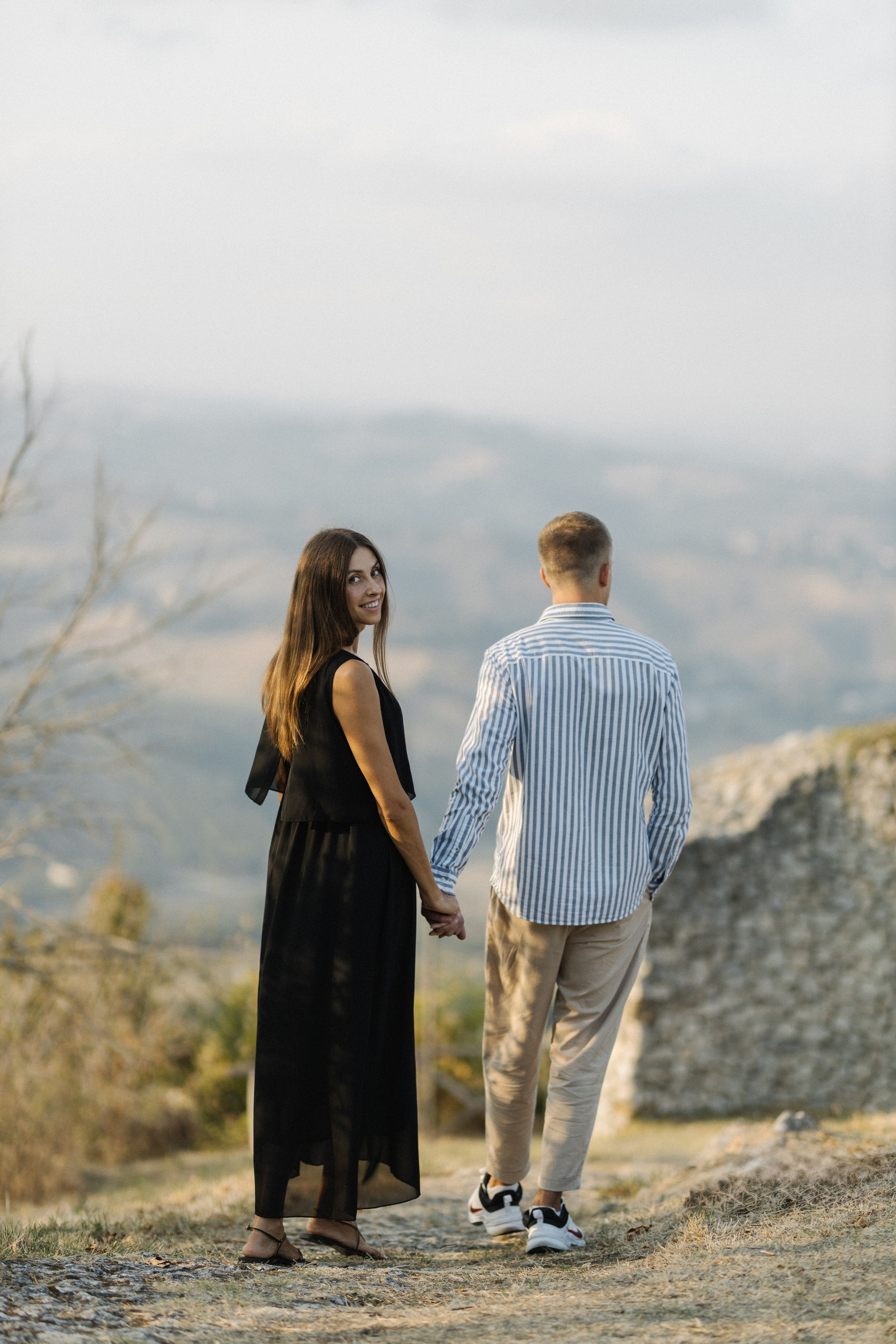 Max e Victoria. Fotografo a Ravenna Nataliya Samsonova