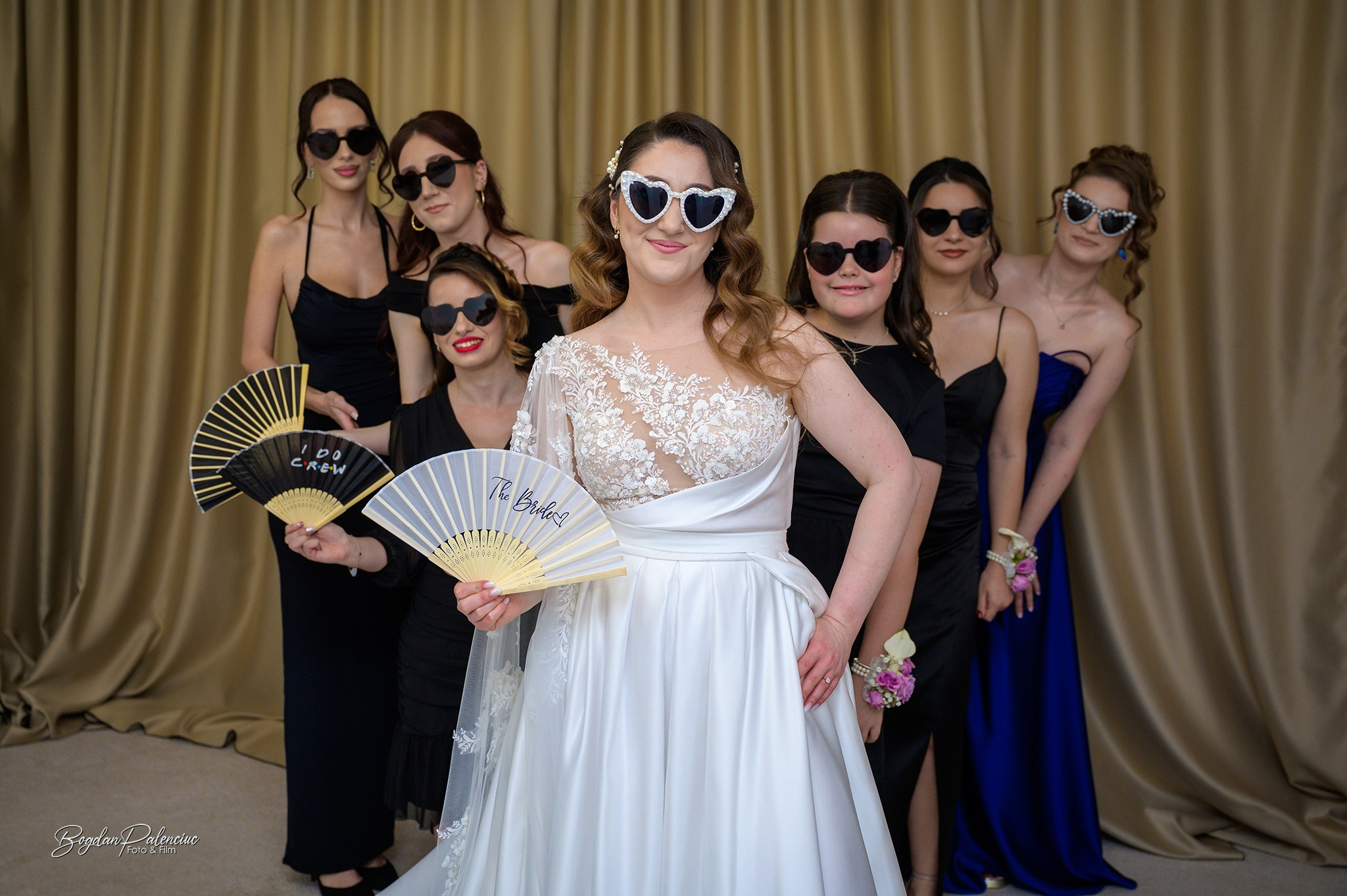 Nunta Georgiana si Bogdan