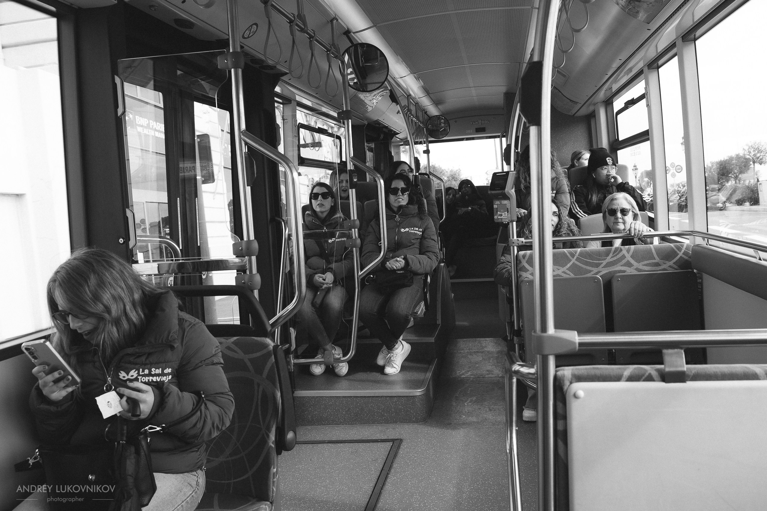 Backstage and carnival photographer in Europe — Spain, France, Italy | Andrey Lukovnikov