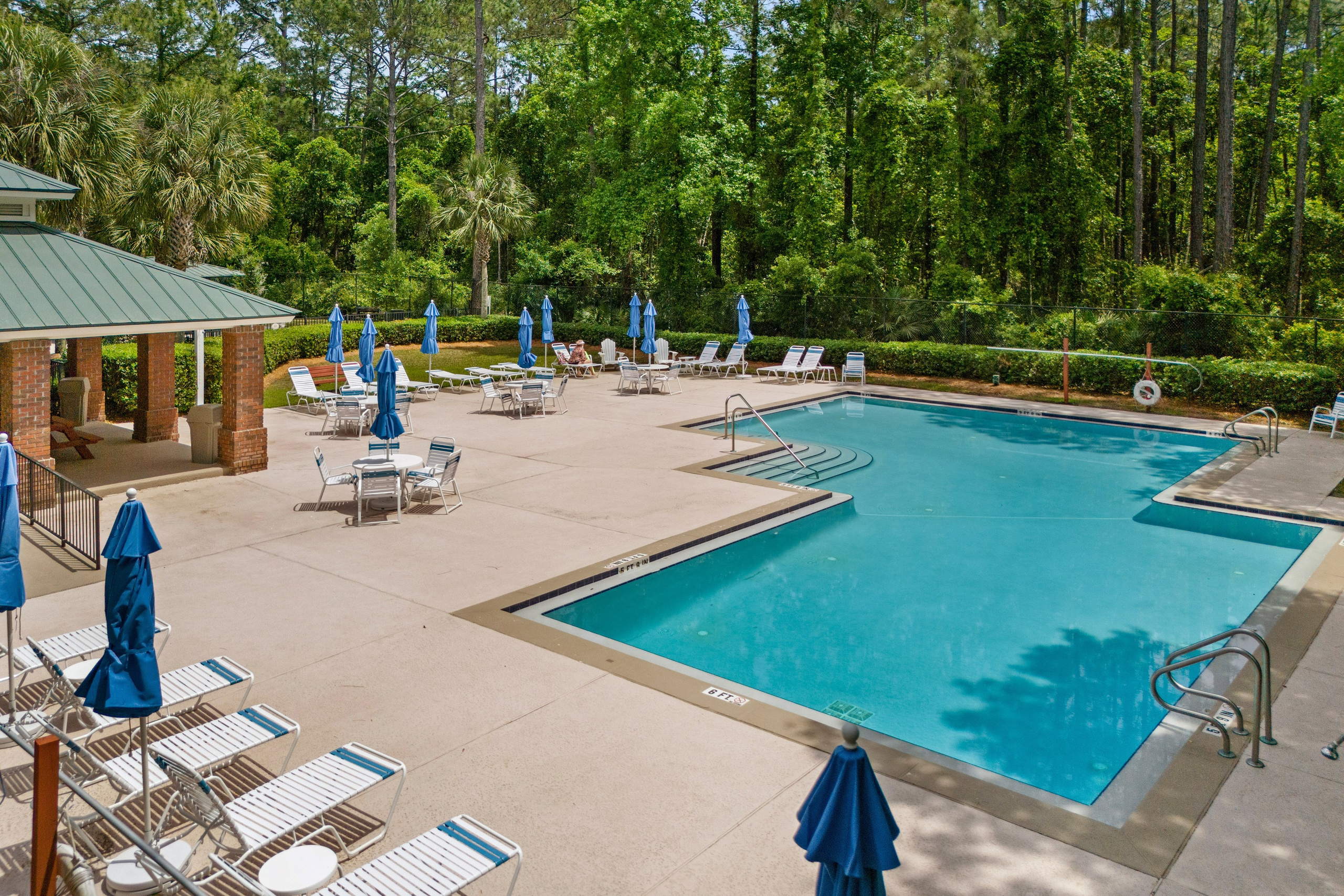 Aerial Real Estate Photography in Jacksonville FL | Jax Realty Visuals