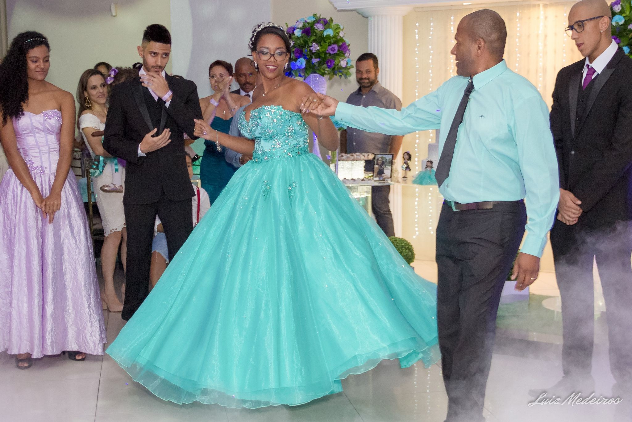 Verônica — 27/01/2017. Luiz Medeiros Produções