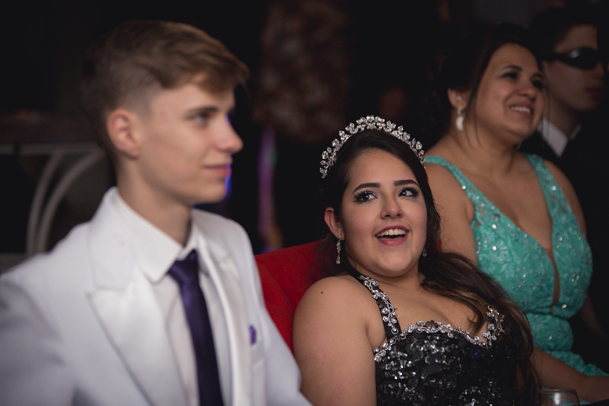 Camila — 30/06/2018. Luiz Medeiros Produções