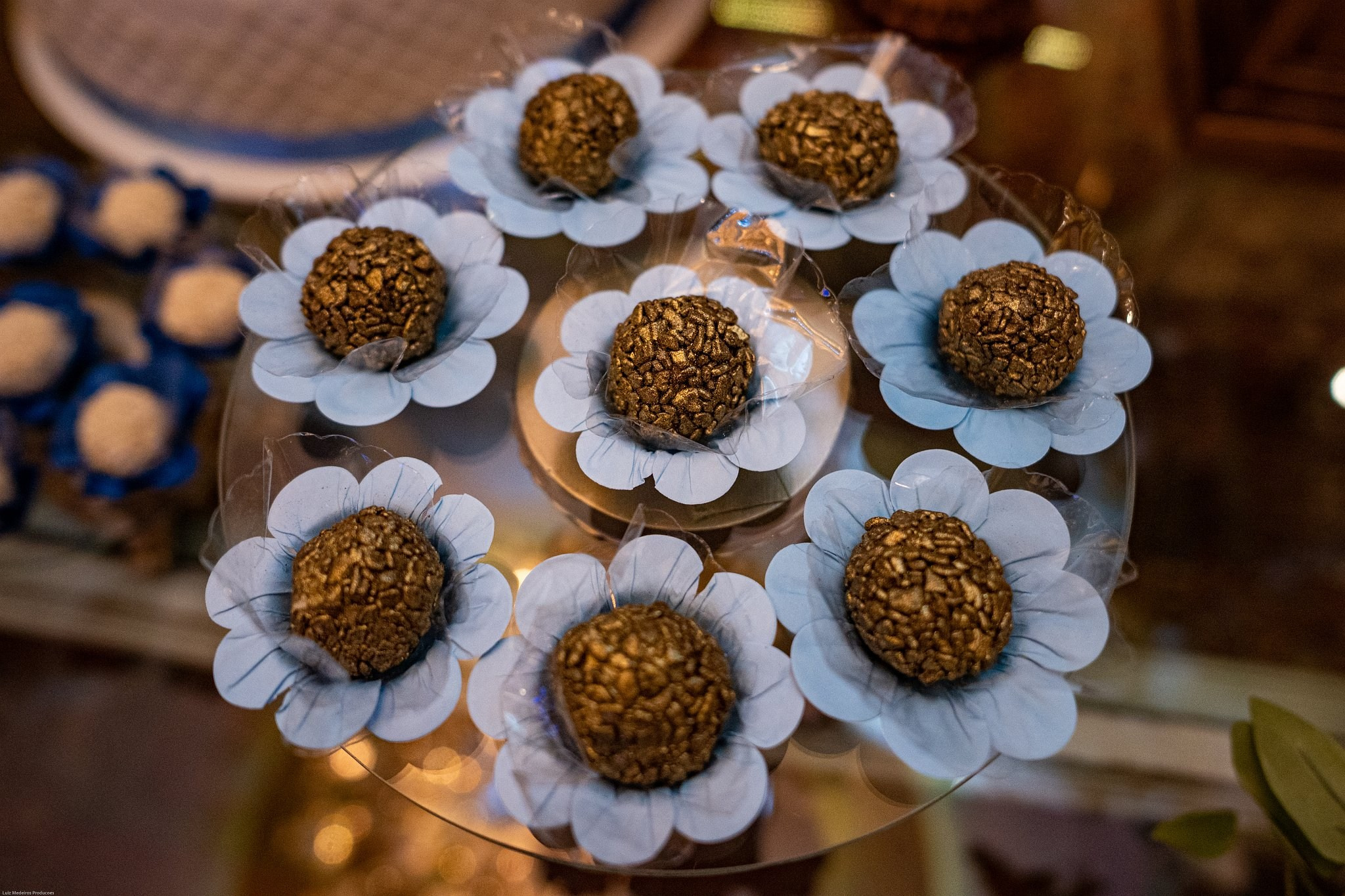 Amanda — 06/01/2023 — East Side Buffet. Luiz Medeiros Produções