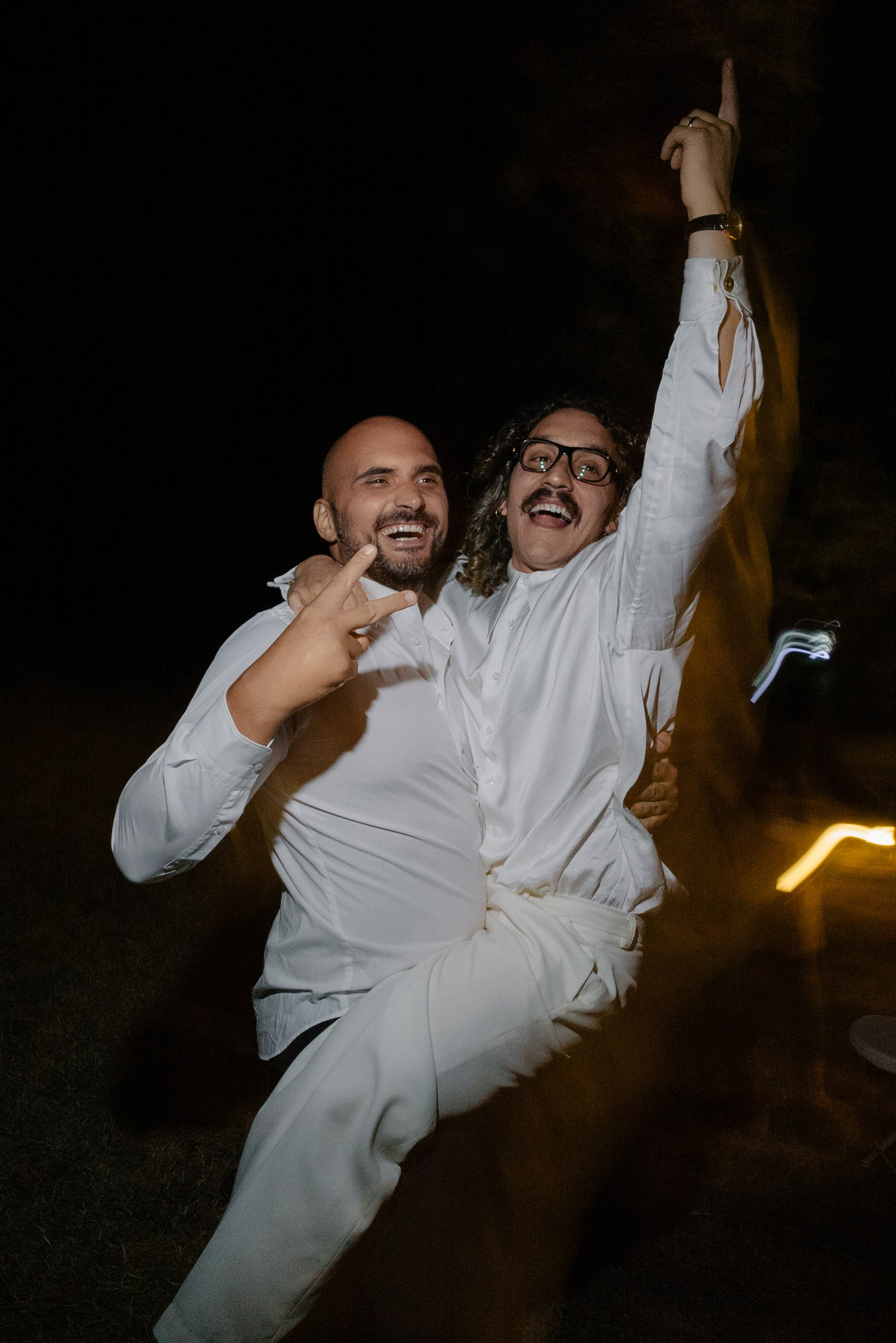 Fabio&Hanin digital. Wedding photographer Italy