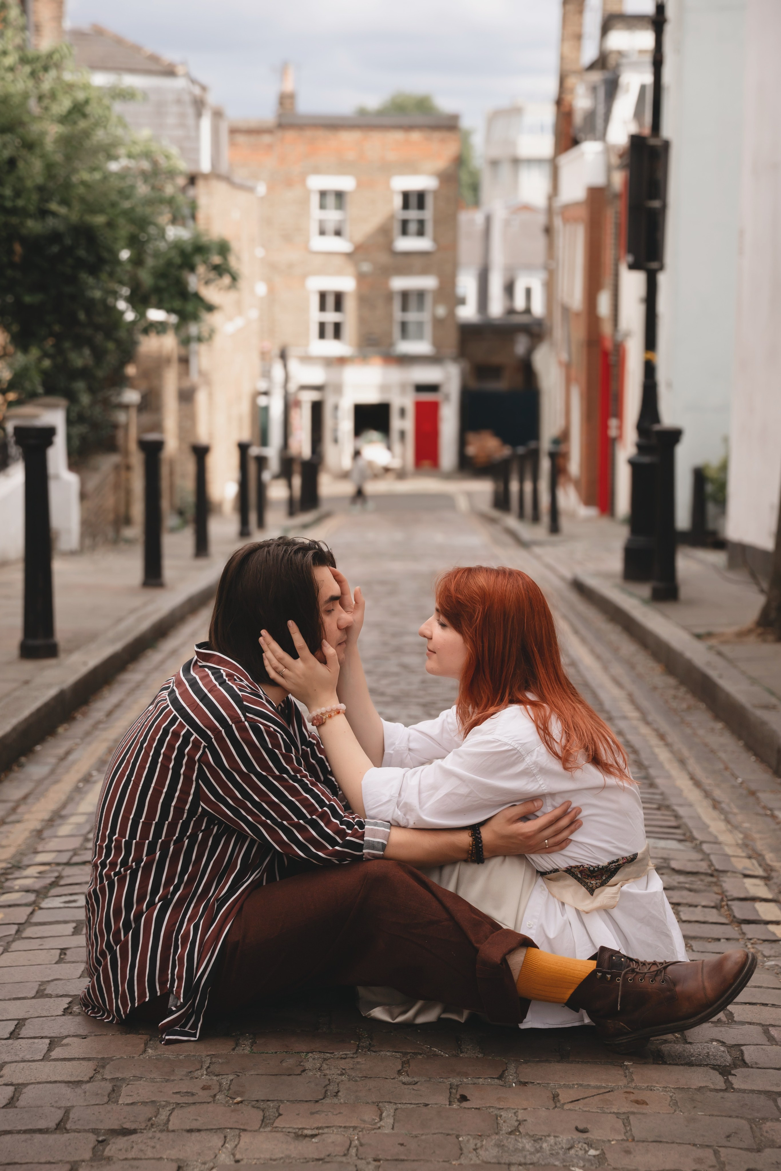 Sophia & Fayaz. Daria V. Photography