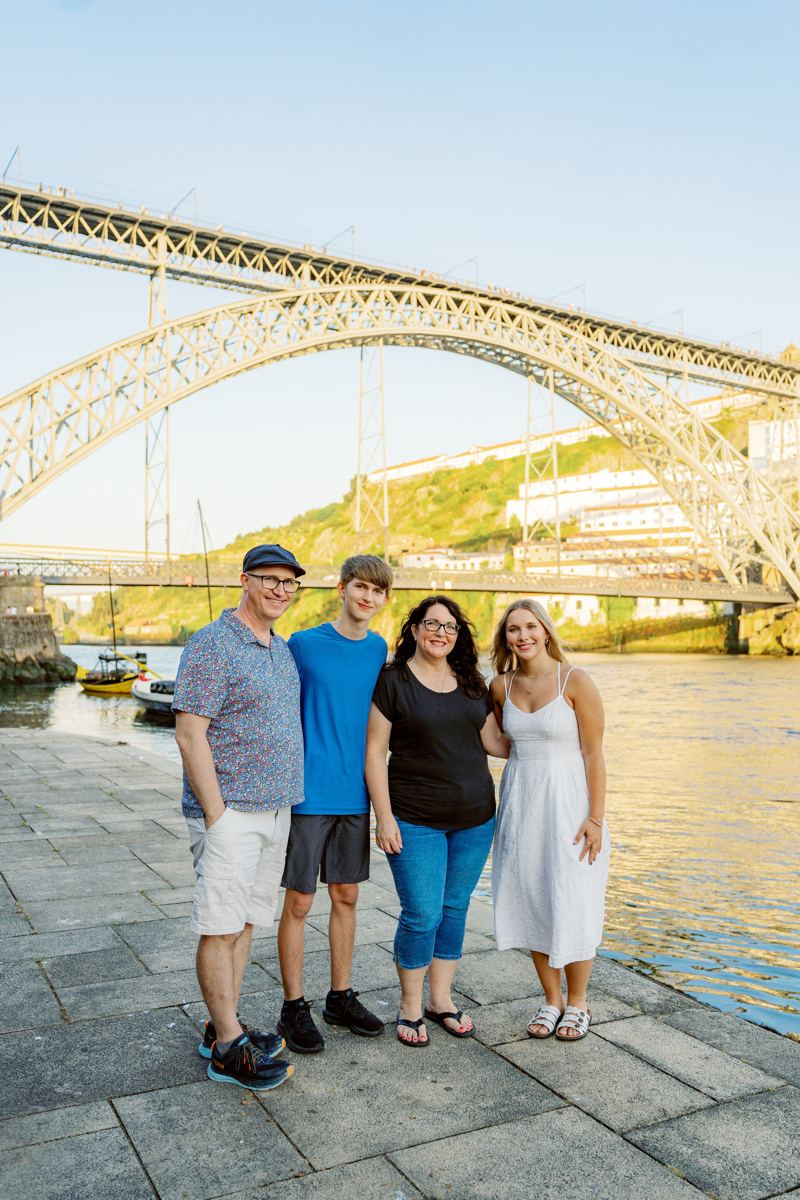 PHOTO SHOOT IN PORTO. Photographer in Portugal Polina Gotovaya
