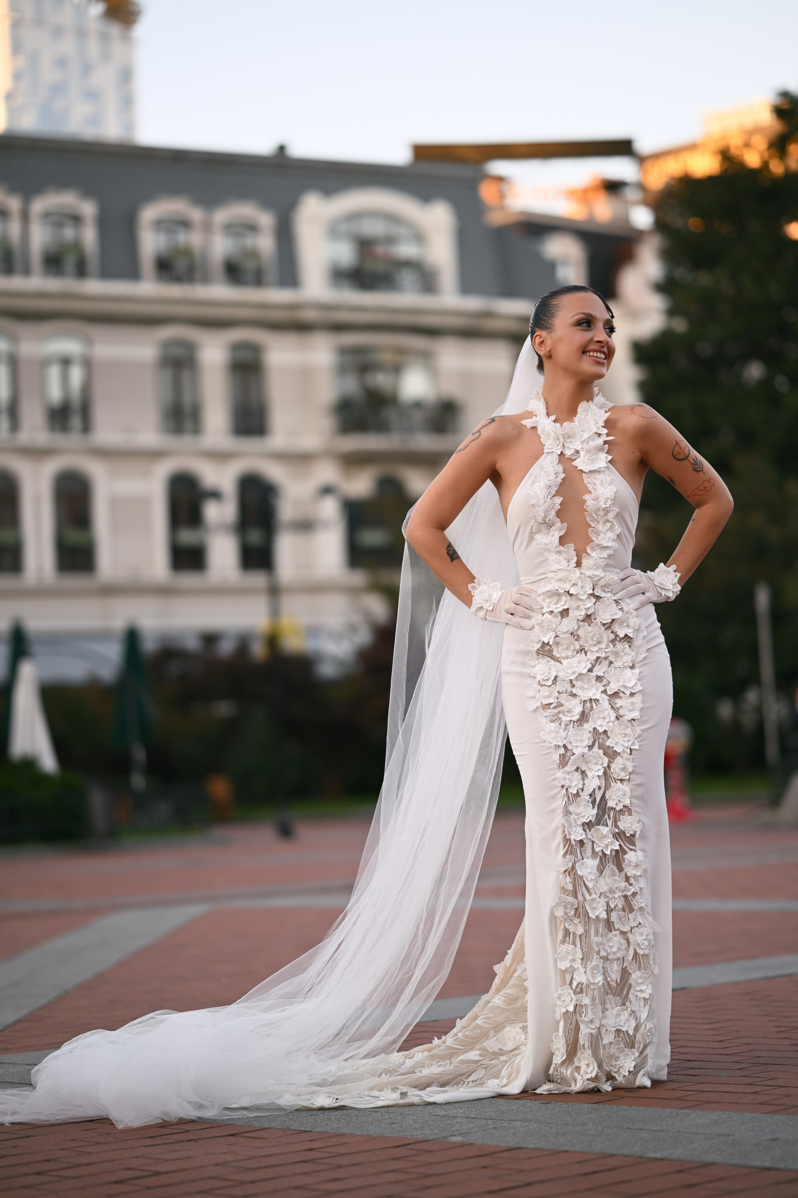 Wedding HOME. Photographer vakho