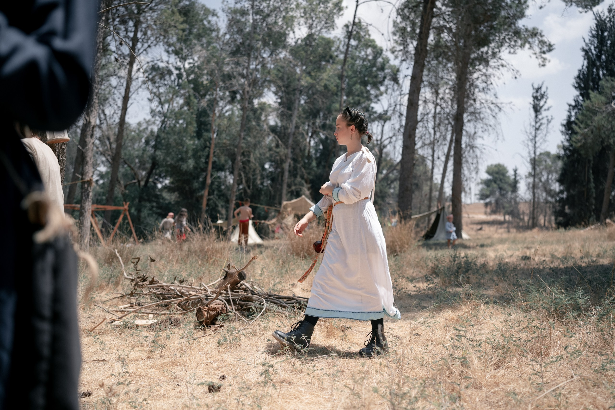 Кланы Скандинавии — клуб реконструкции «Нортман». КРиС «Нортман»