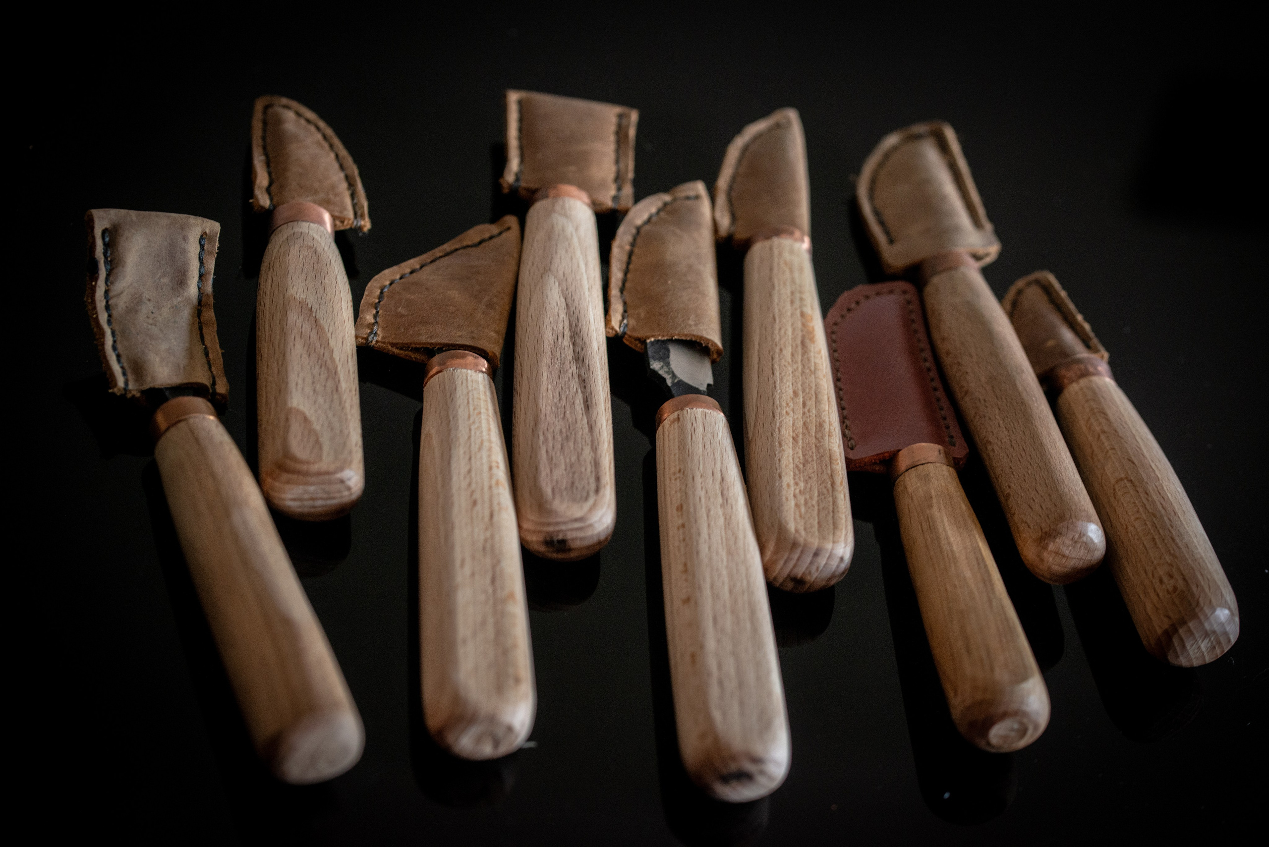 Кузница Вёлунда. КРиС «Нортман»