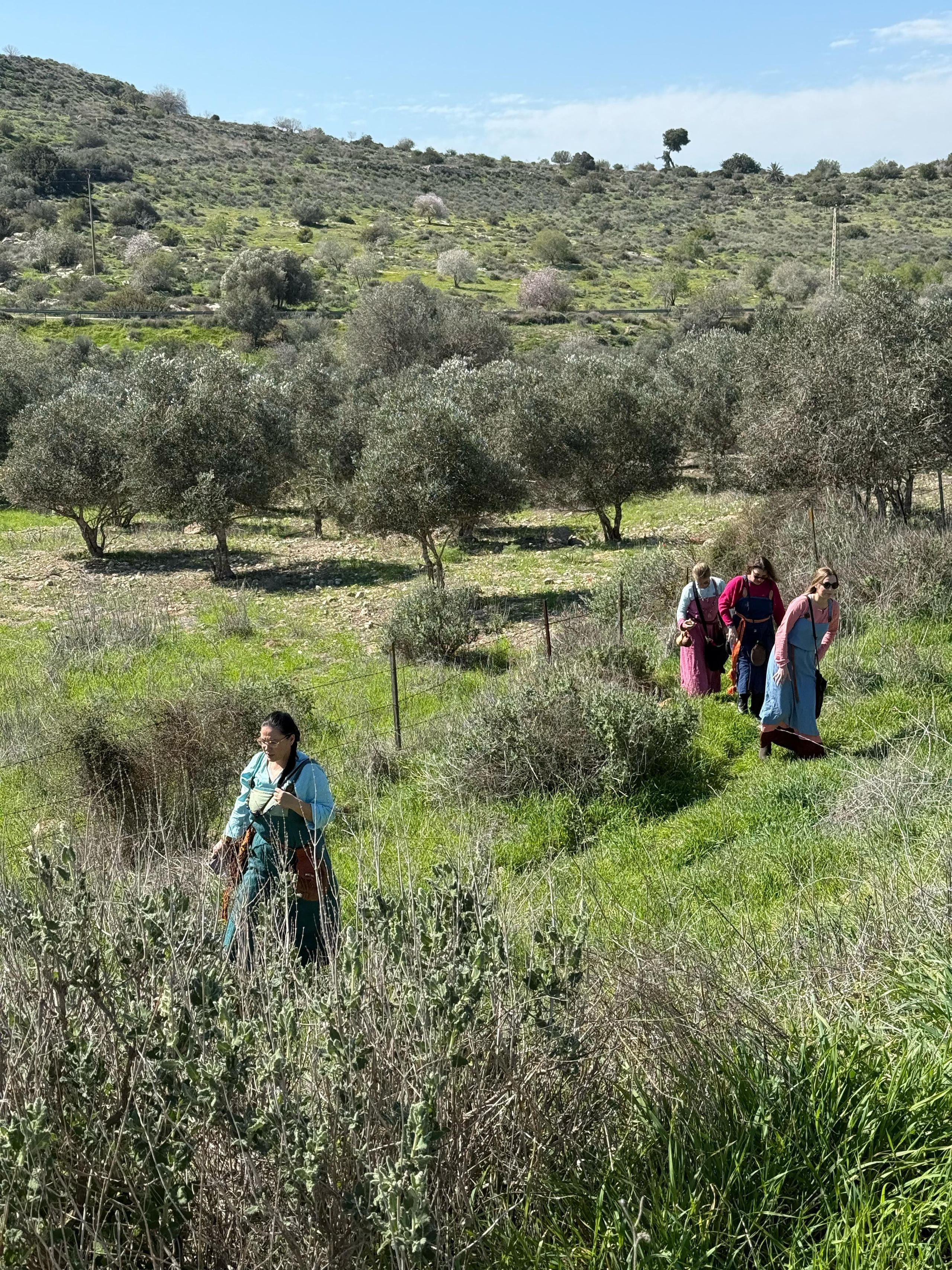 Женский поход с детьми — Клуб «Нортман» | реконструкция. КРиС «Нортман»