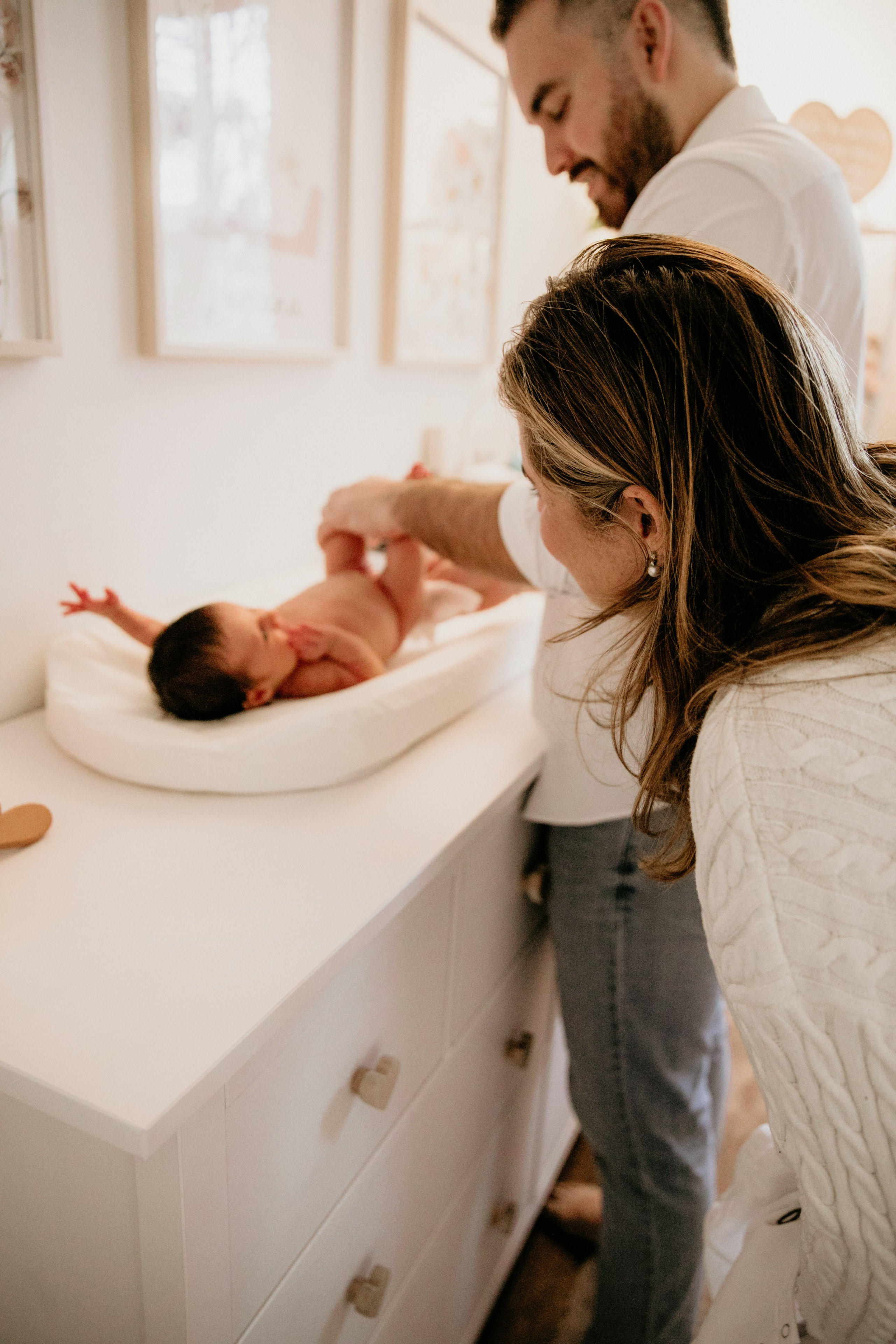 Newborn. Photographer in Miami, Family photographer, Event, Wedding