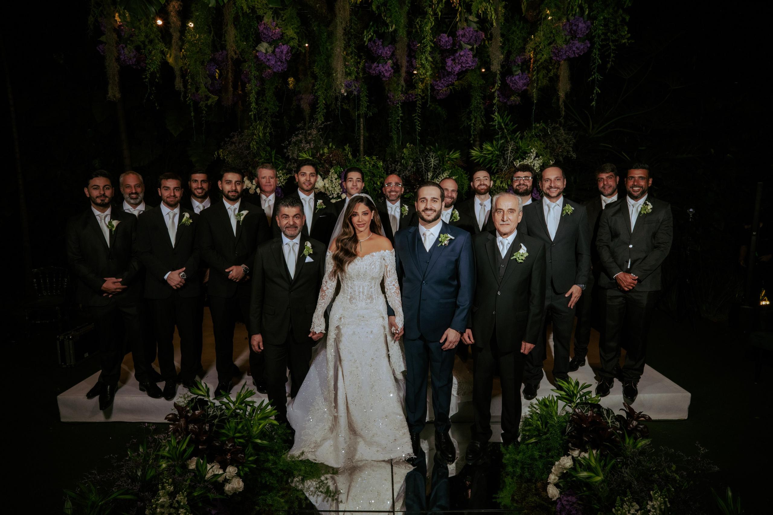 Amali & Mohammed