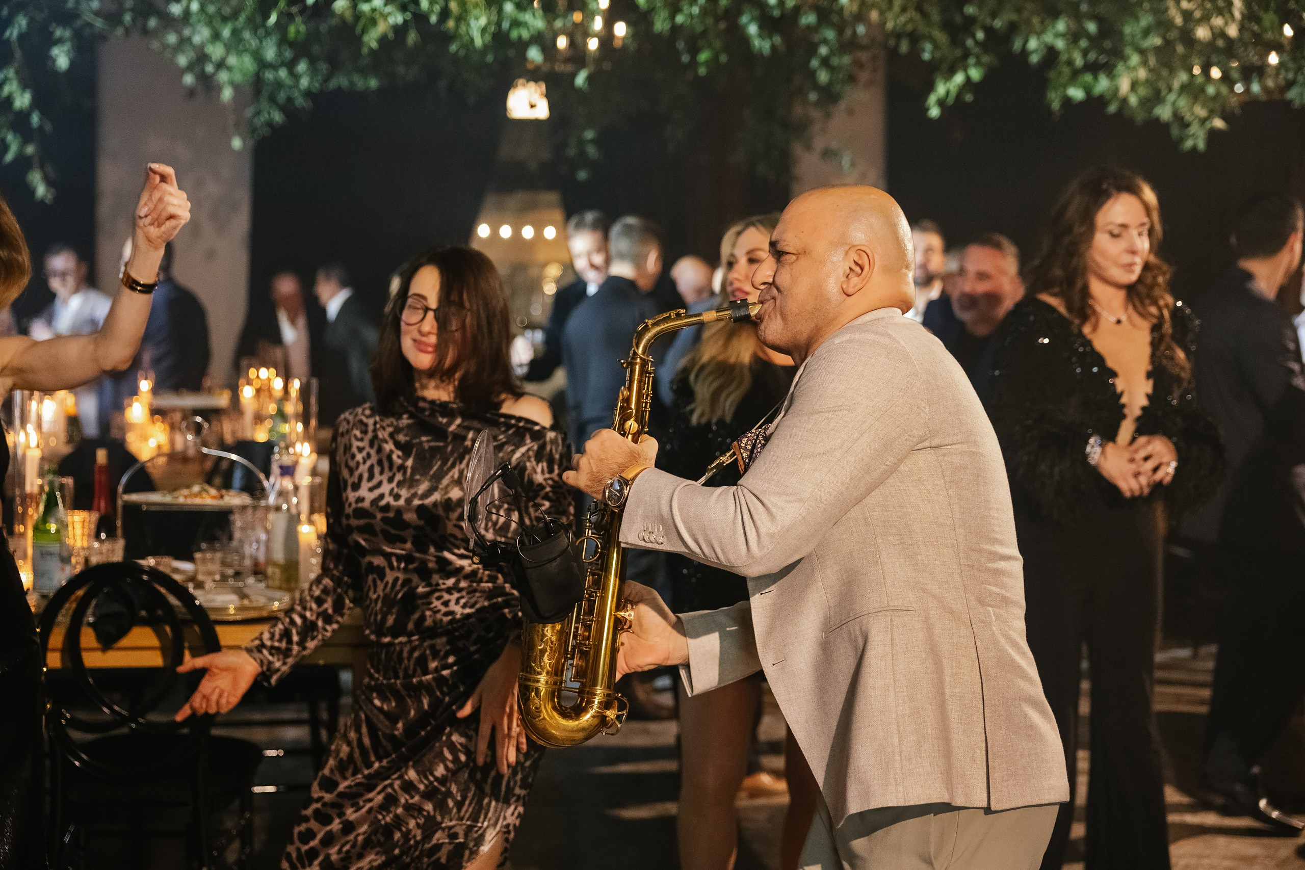 12.05.2025 Birthday Party. Wedding family event photographer in Chicago Nick Yushevich