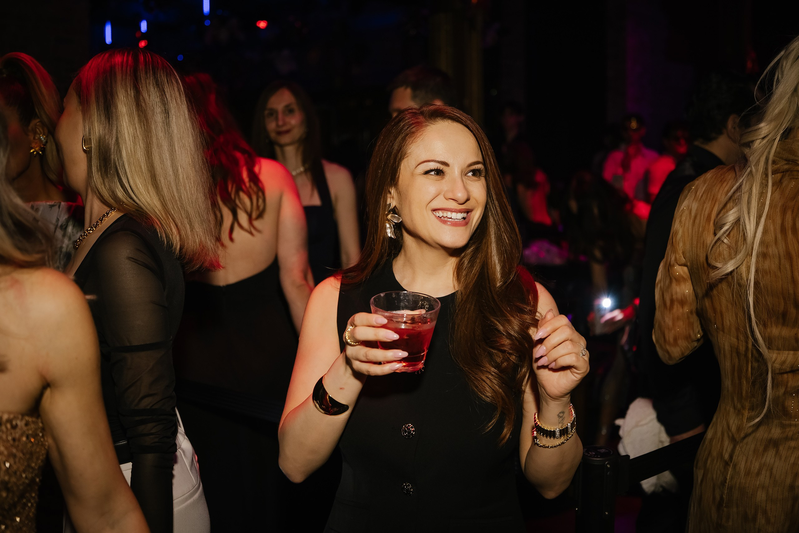 Tali’s Birthday Party 05,08,2026. Wedding family event photographer in Chicago Nick Yushevich