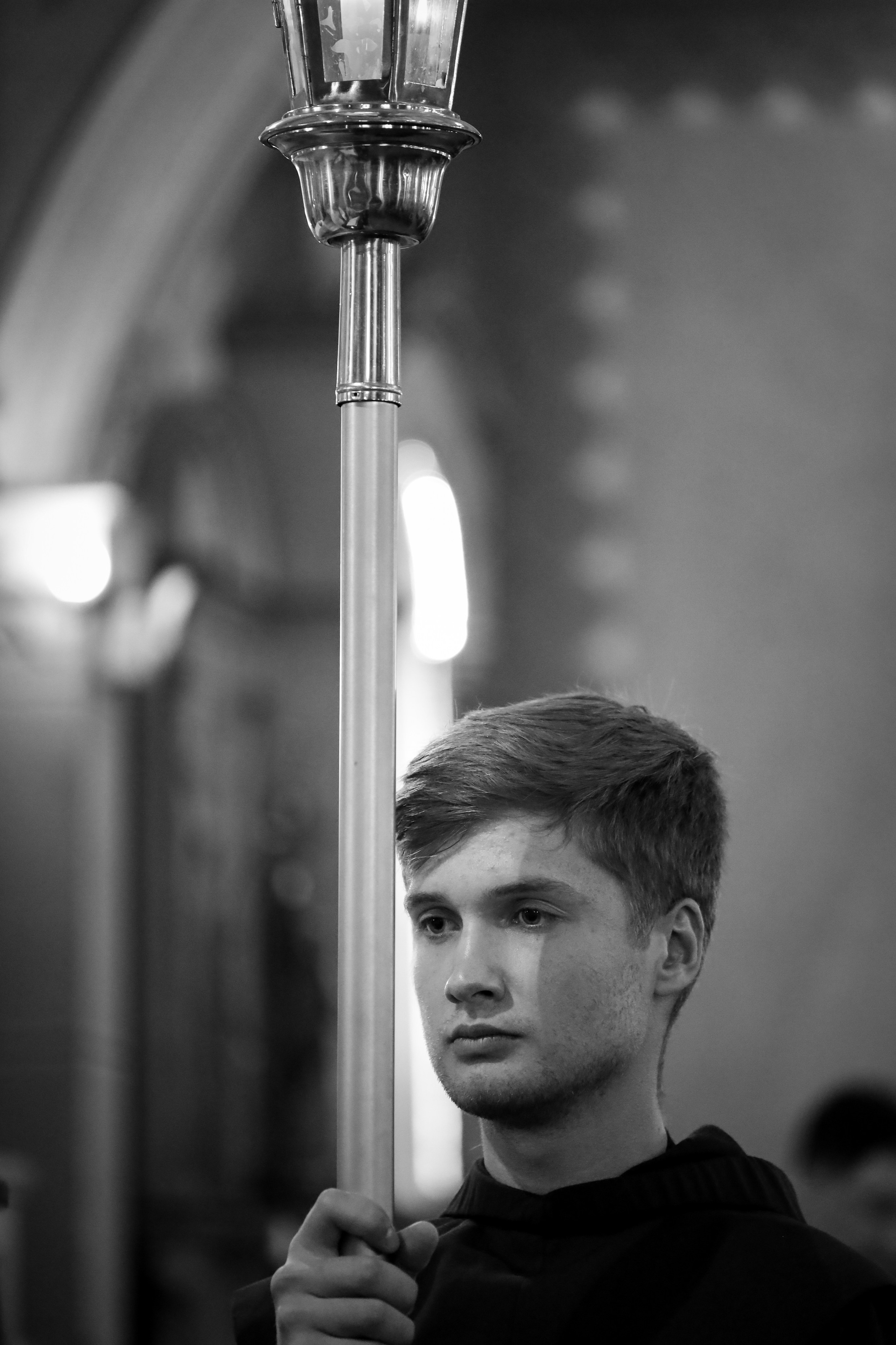 Ordenação Sacerdotal. Fotógrafo de momentos Sagrados
