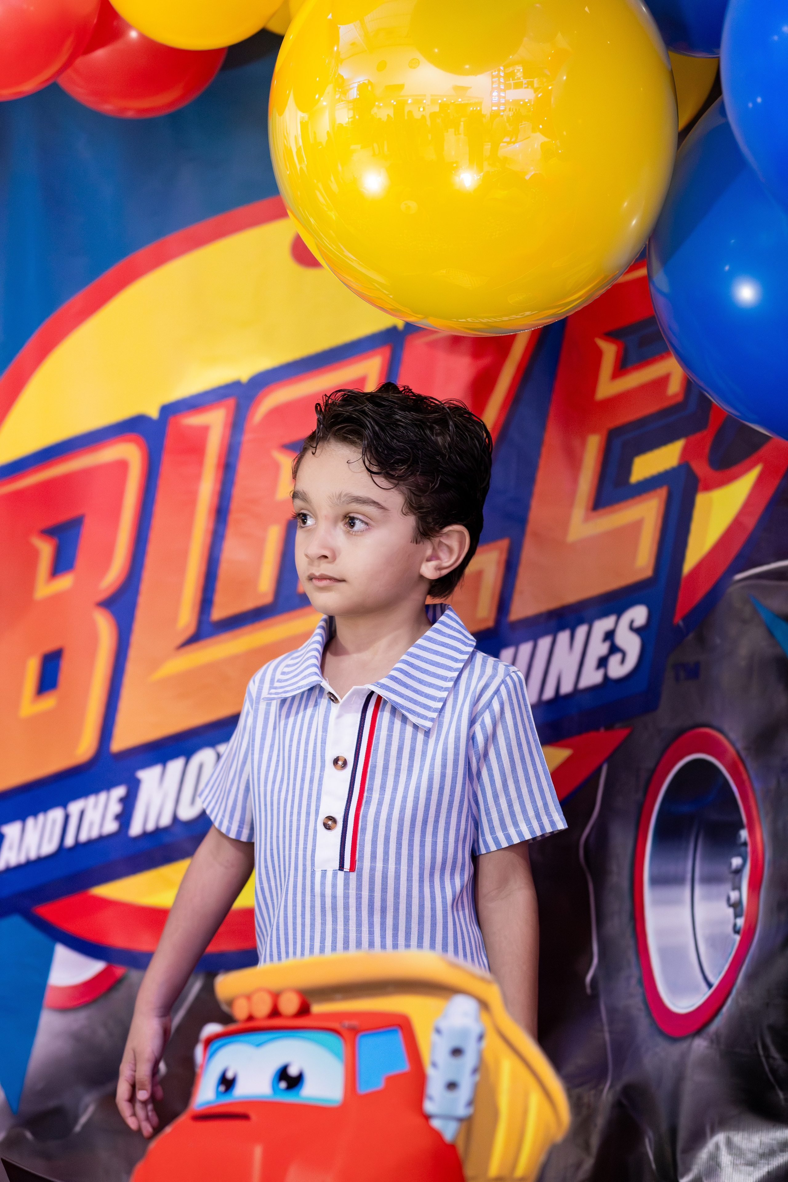 FESTAS INFANTIS. Fotógrafo de momentos Sagrados