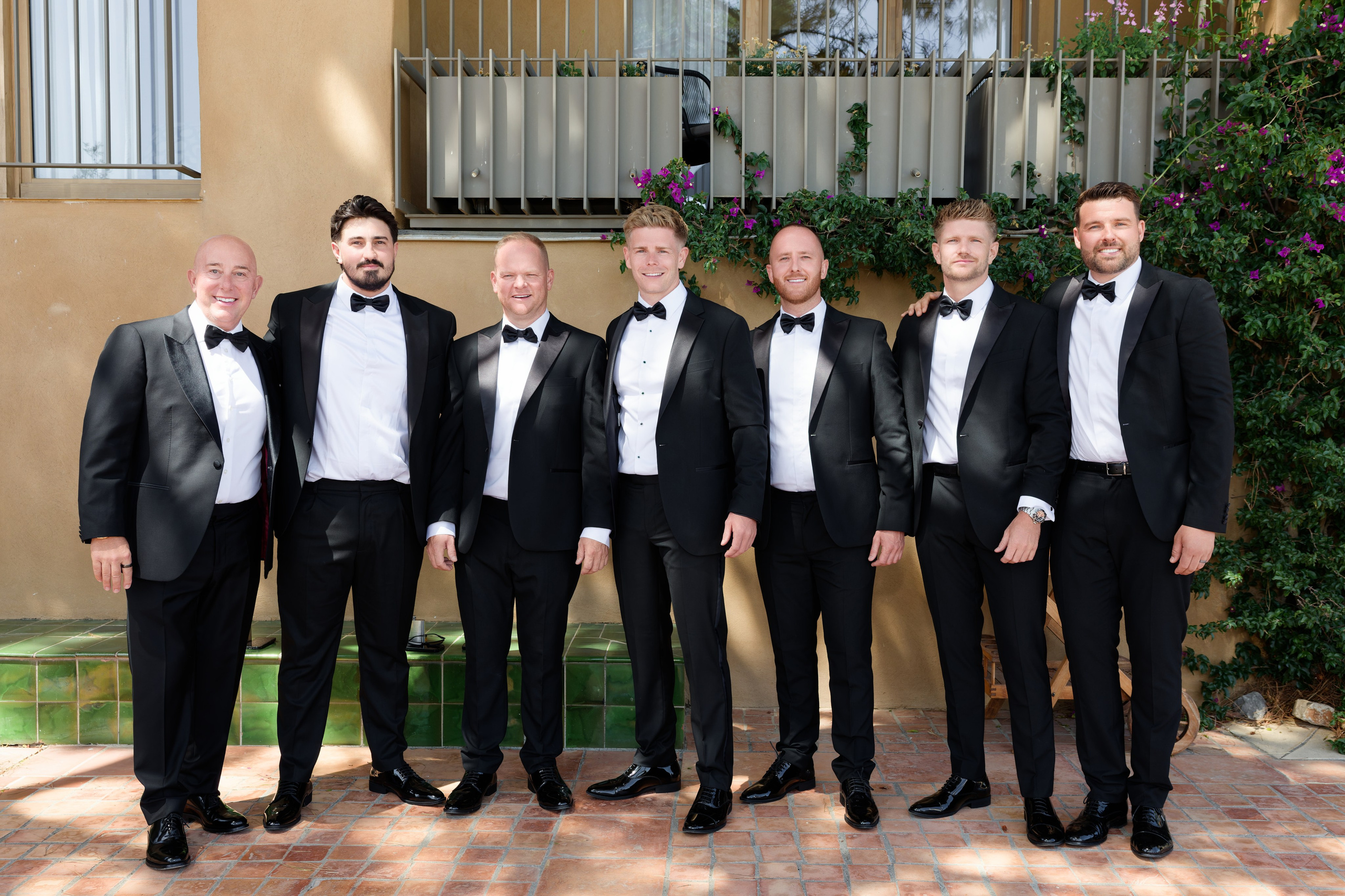 Wedding at Château L’Hospitalet in Narbonne, France. Destination Wedding Photographer — Nikita Burtsev