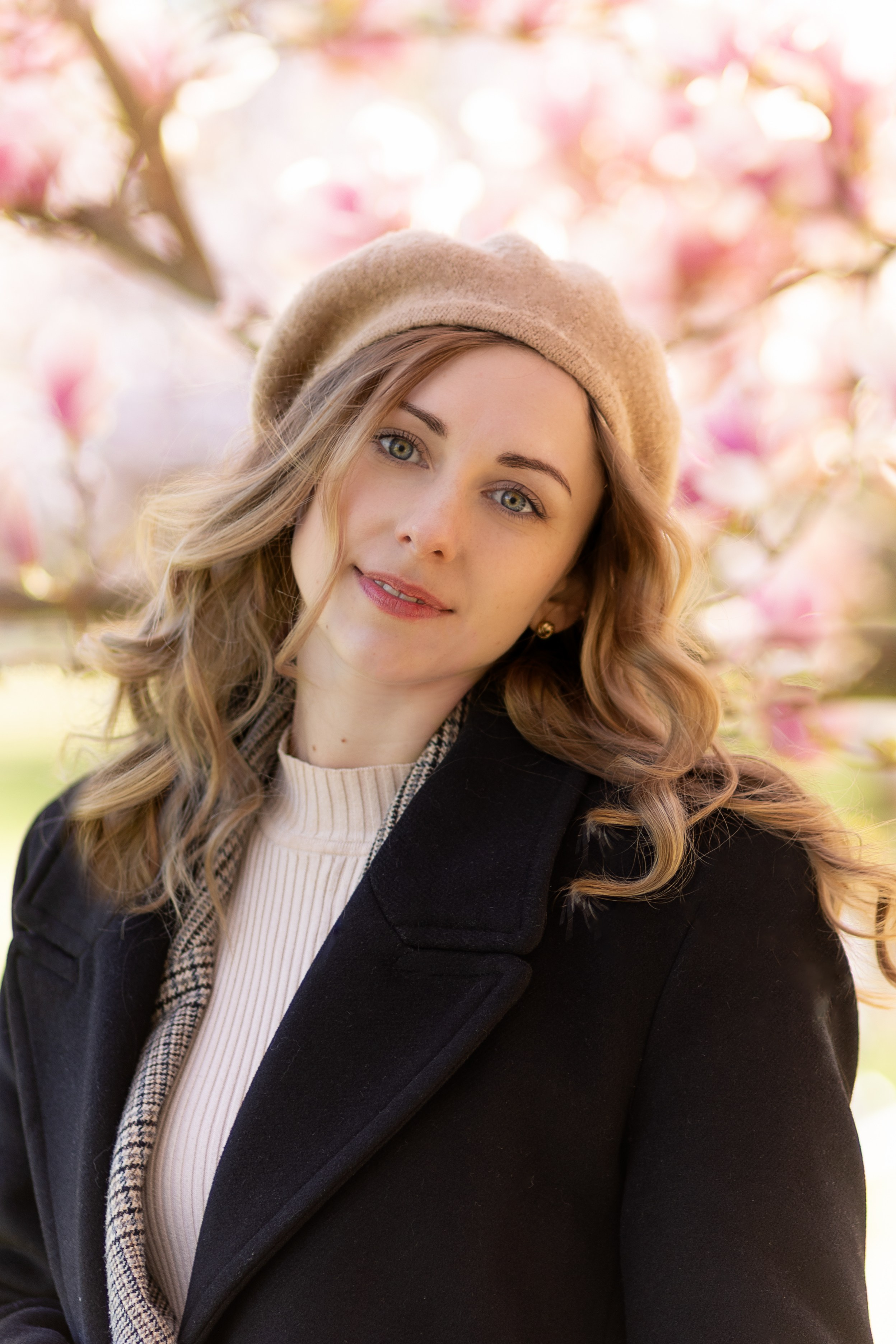 Natalia Magnolia. Ihr Fotograf in Nürnberg und Umgebung