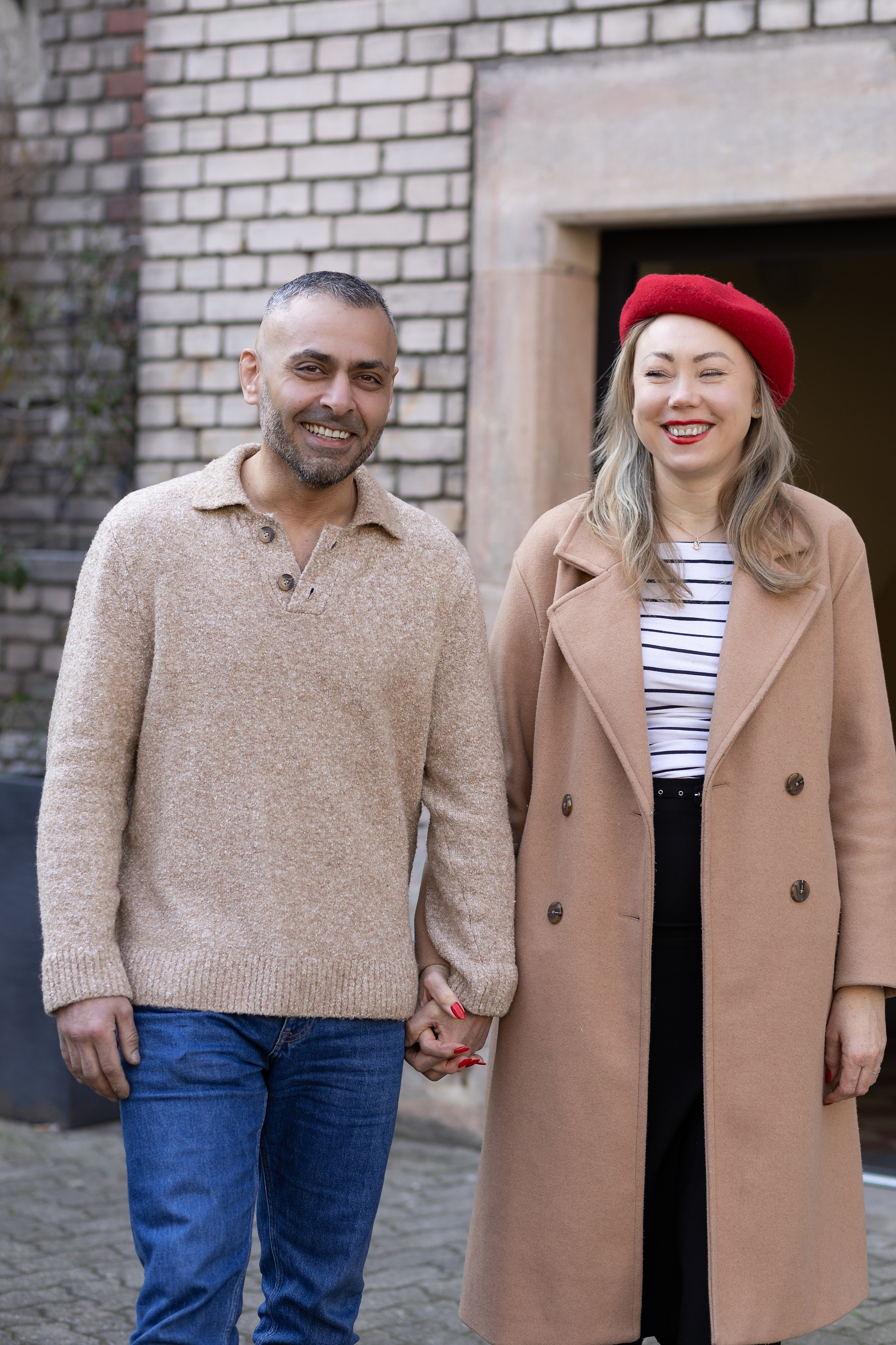 Love Story. Ihr Fotograf in Nürnberg und Umgebung