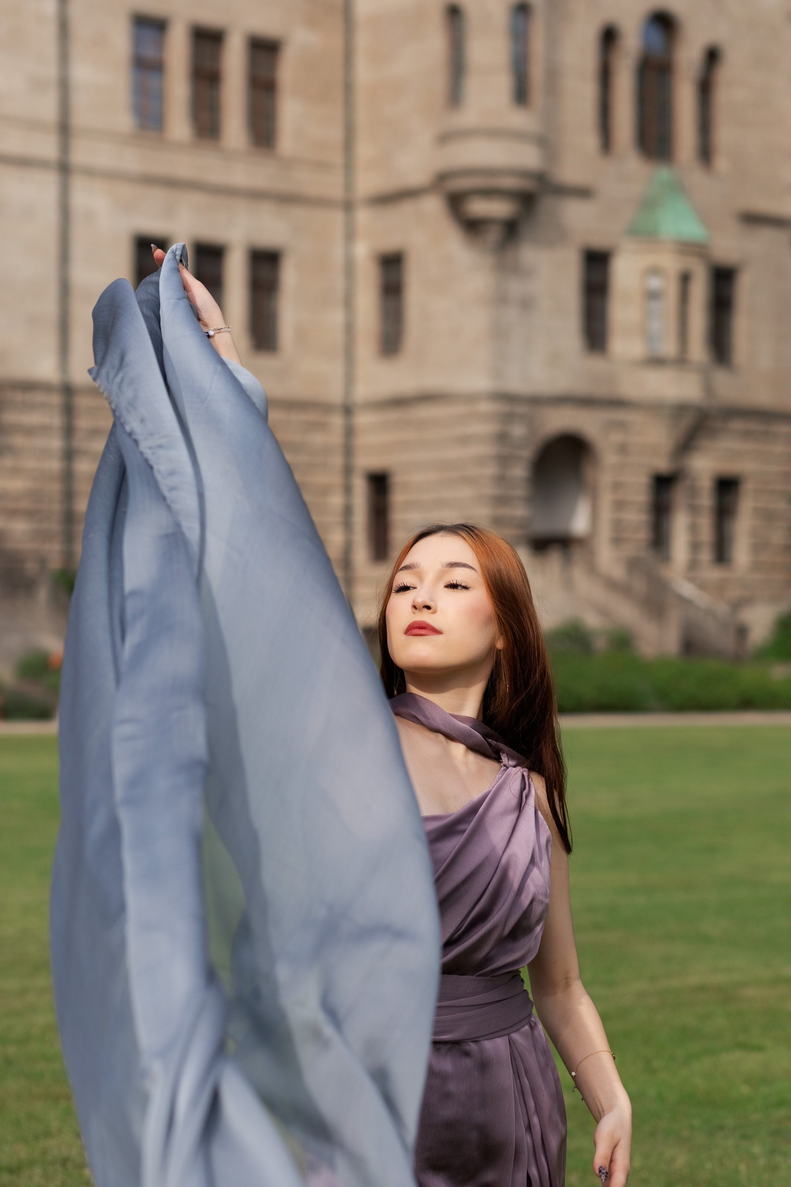 Schloss. Ihr Fotograf in Nürnberg und Umgebung