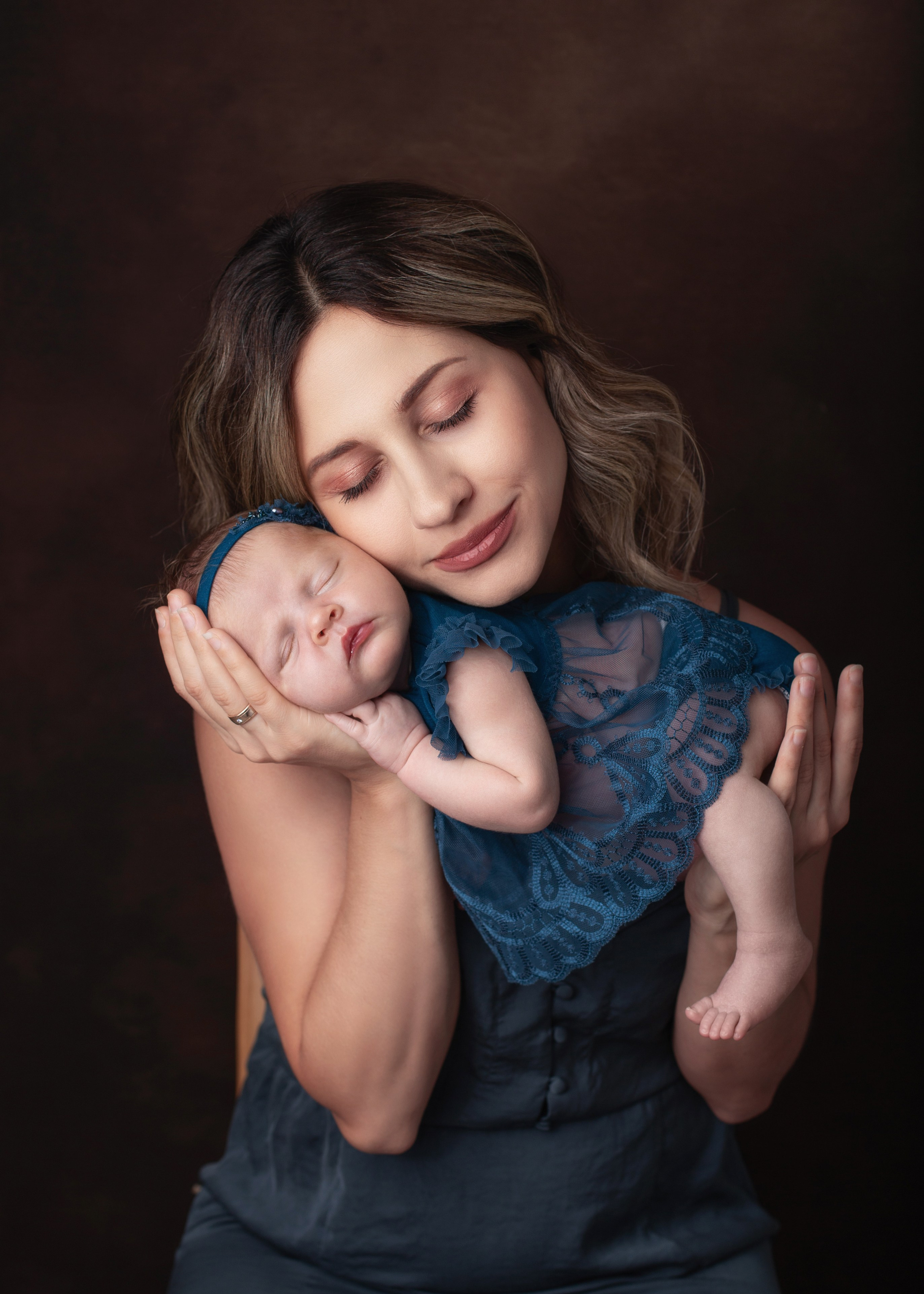 Каталог 8 Newborn. Катерина Шустерман — фотограф Newborn, семейный в Израиле