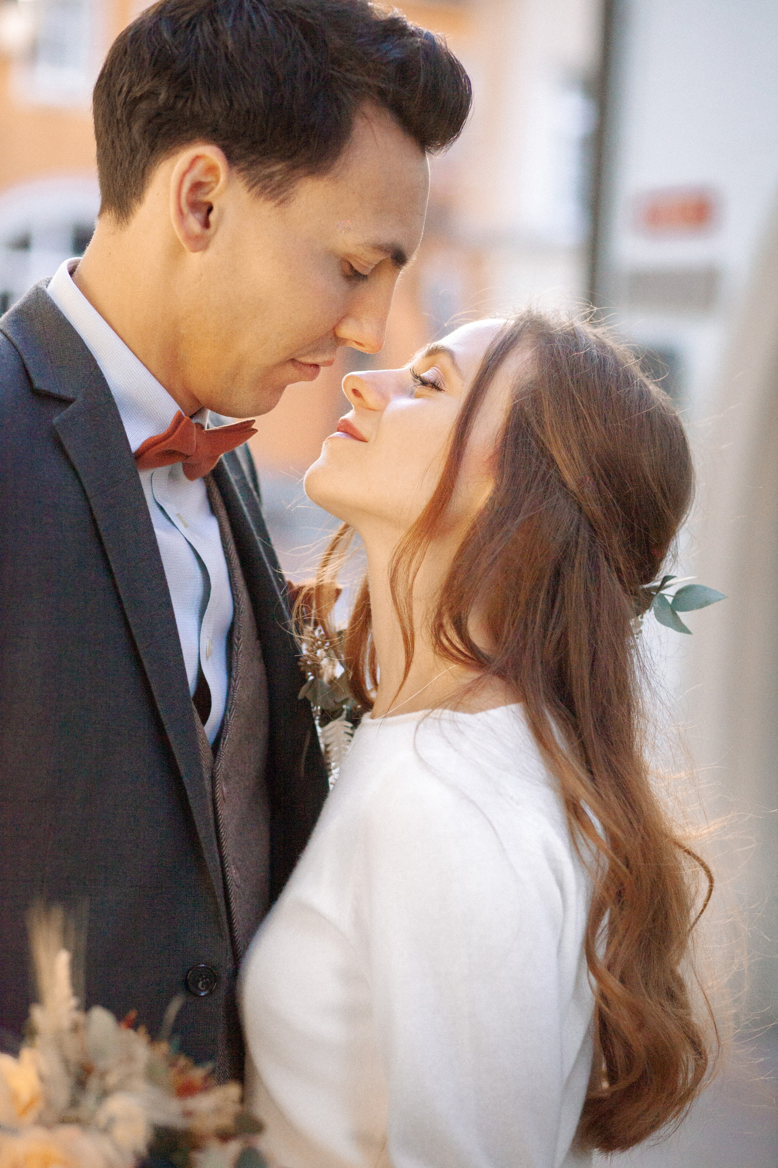 Antonia & Andrej. GoldenHourStory