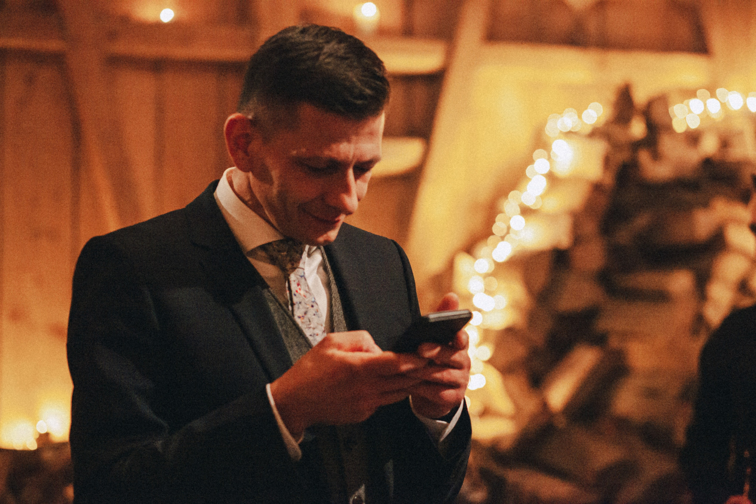 Antonia & Andrej. GoldenHourStory