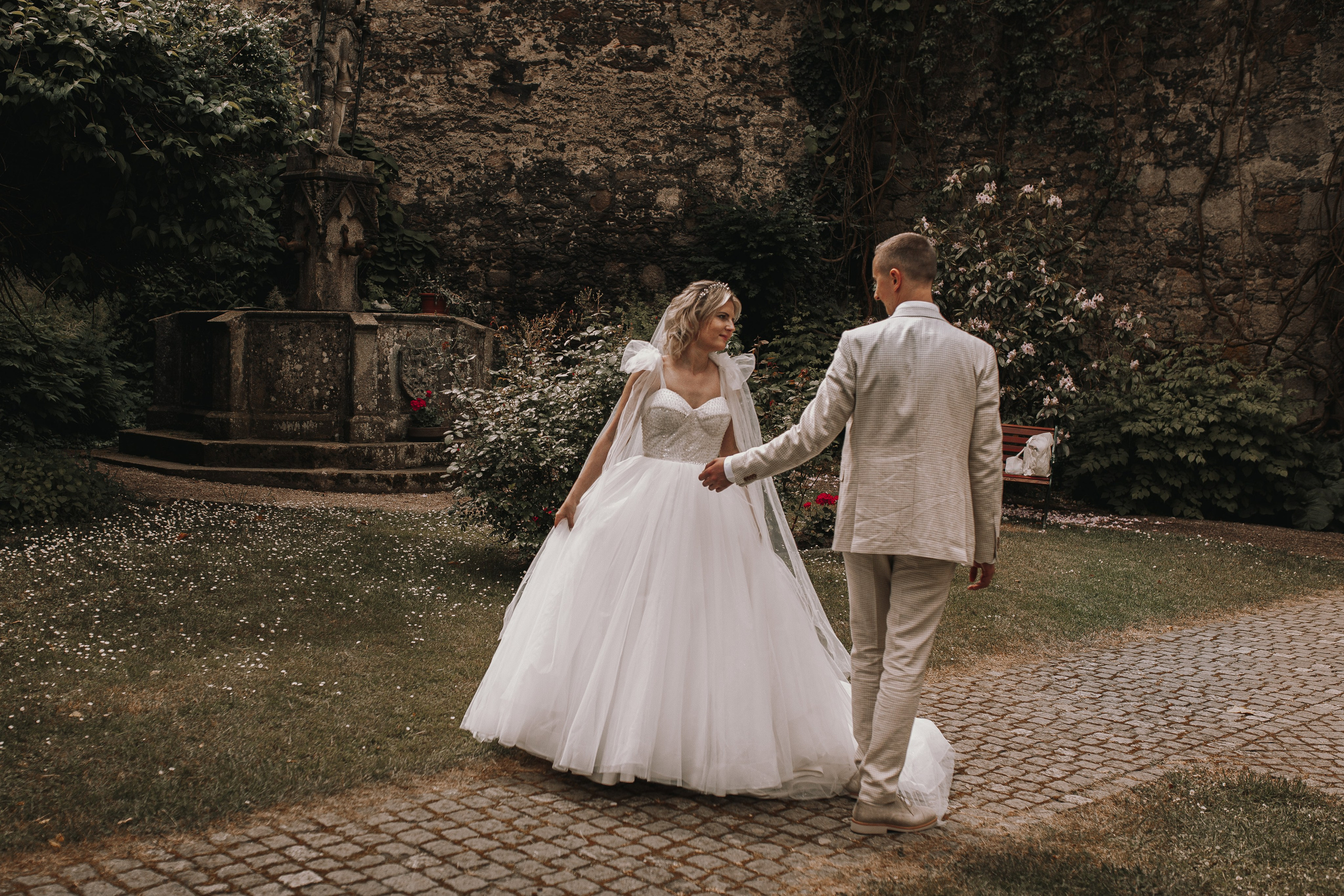 Sveta & Jona. GoldenHourStory