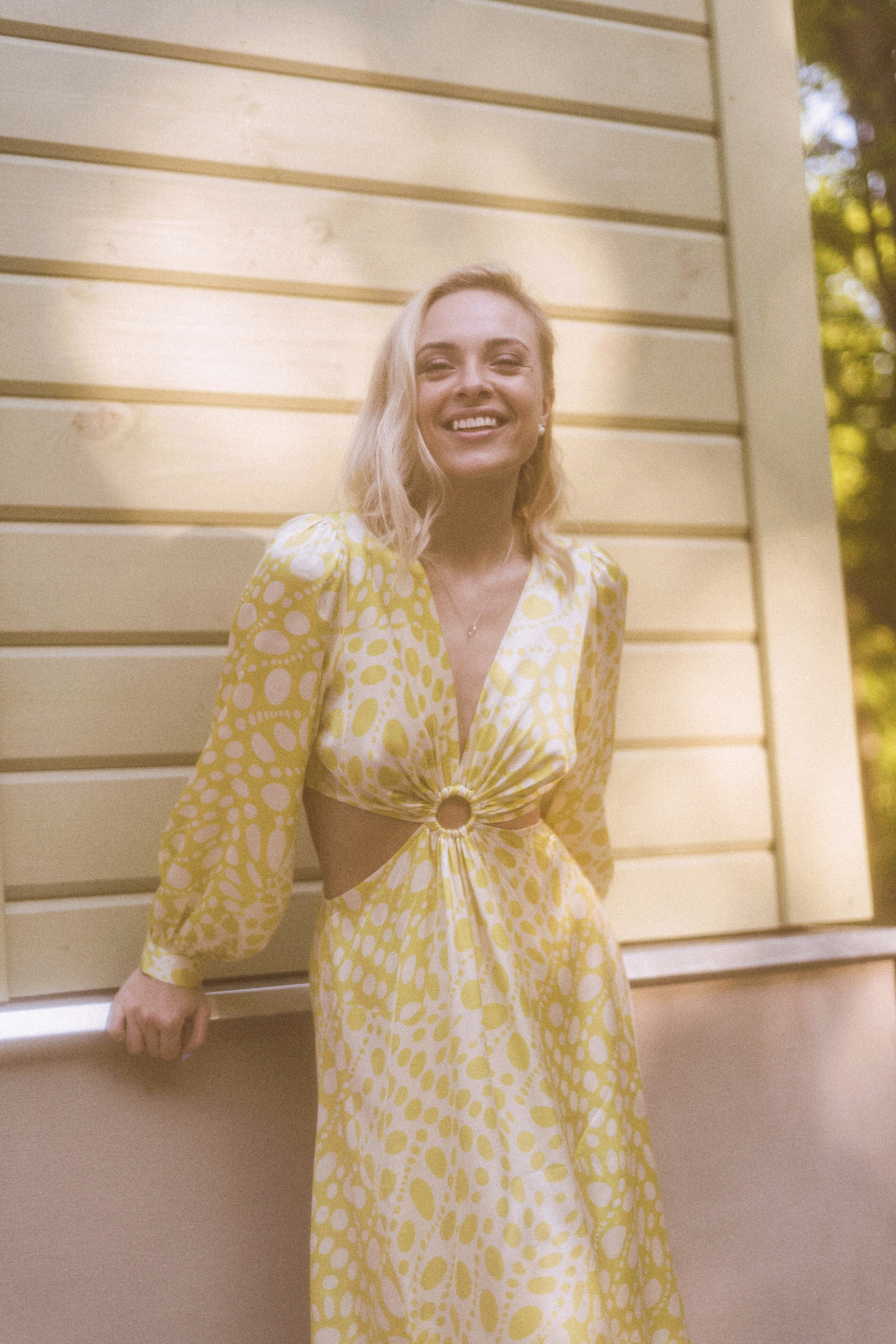 Danielė. Fotografė Agnė Navickaitė