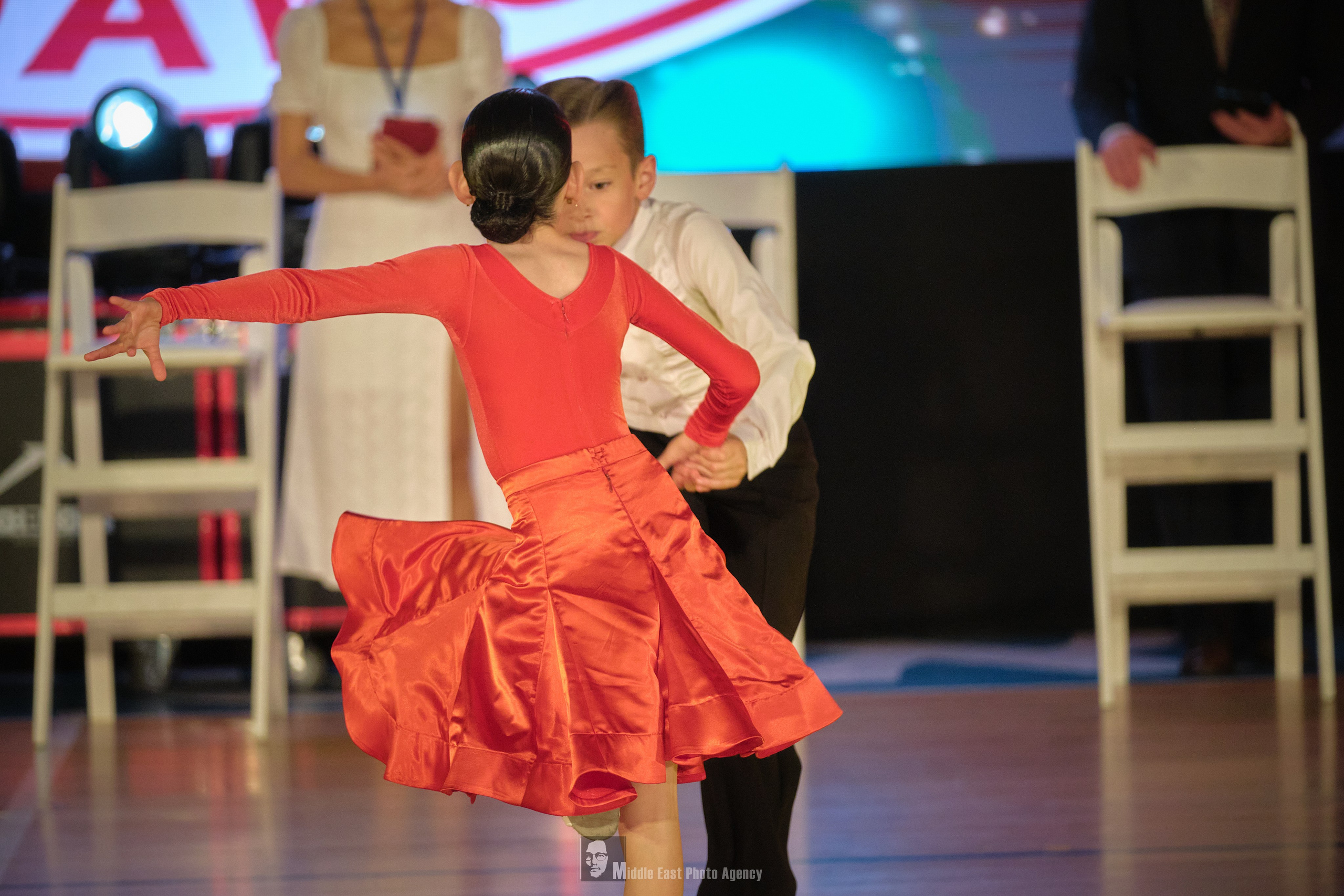 Ashdod Dance Festival – Event Photography by Maxim Polak. Middle East Photo Agency — Photography & Event Magnets — סוכנות צילום והדפסת מגנטים לאירועים