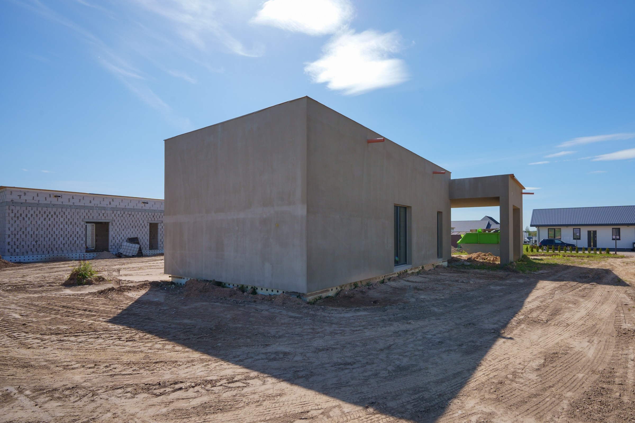 Vaidotai. Elina Sapiega fotografė Vilniuje