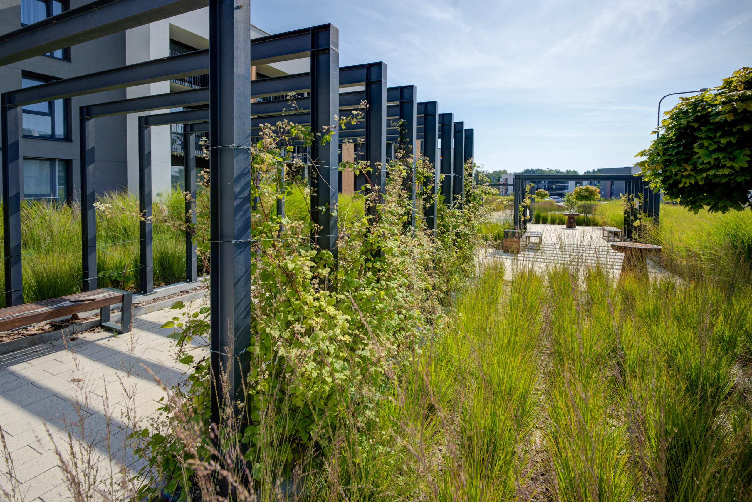 Gilužio g. 49, 2k. butas prie ežero. Elina Sapiega fotografė Vilniuje