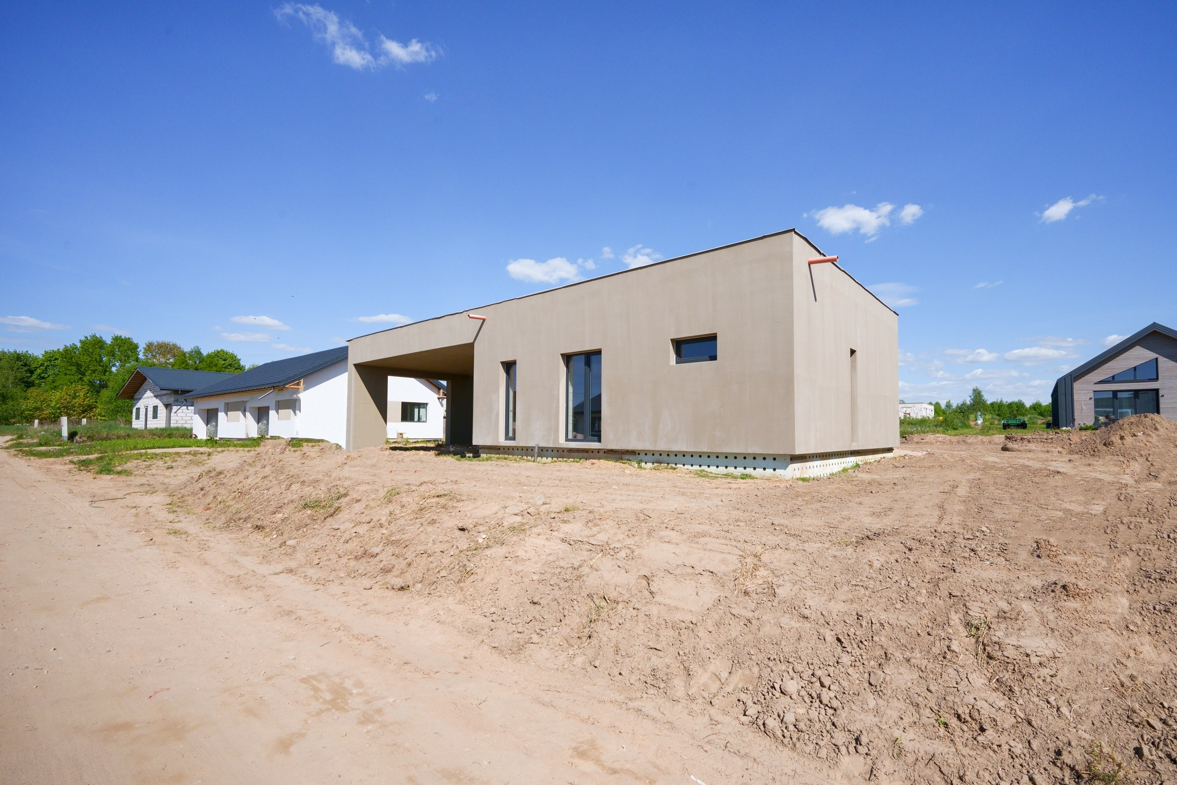 Vaidotai. Elina Sapiega fotografė Vilniuje