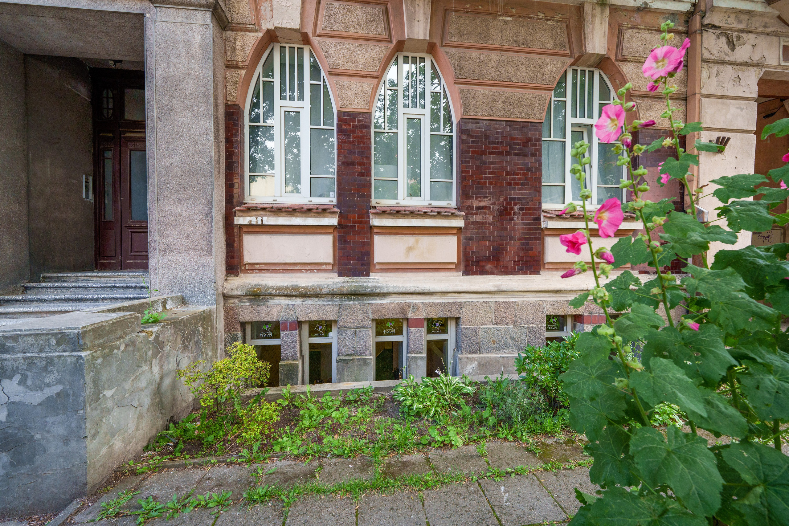 Subačiaus g. 8. Elina Sapiega fotografė Vilniuje