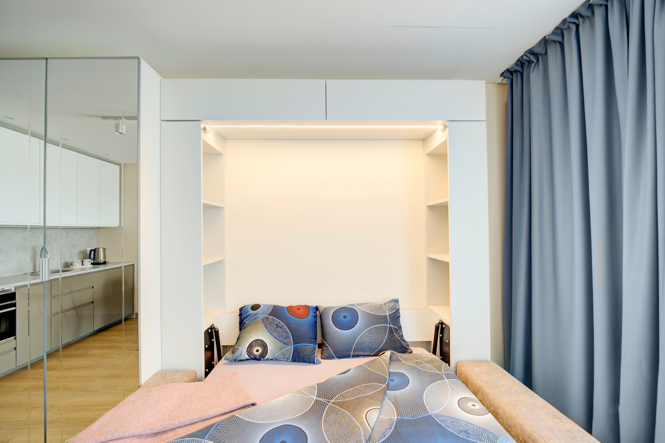 Kalvarijų g. 55. Elina Sapiega fotografė Vilniuje