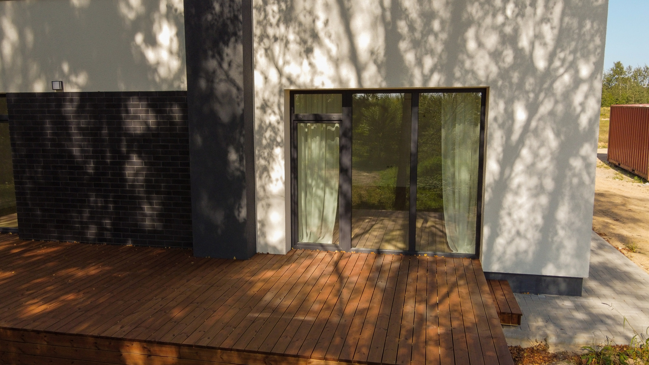 Vaikystės g. 19a. Elina Sapiega fotografė Vilniuje