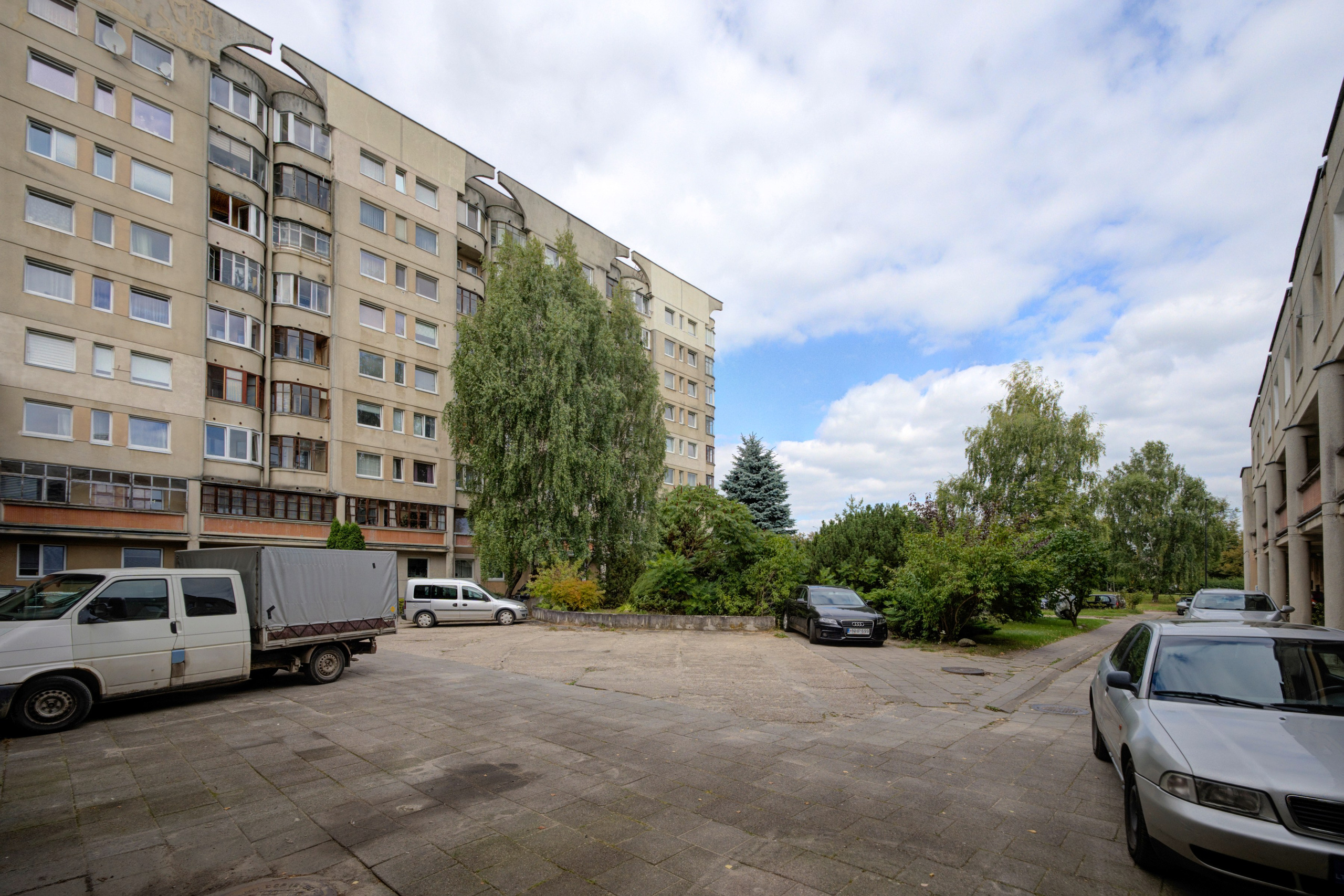 Pašilaičių 18, Vilnius. Elina Sapiega fotografė Vilniuje