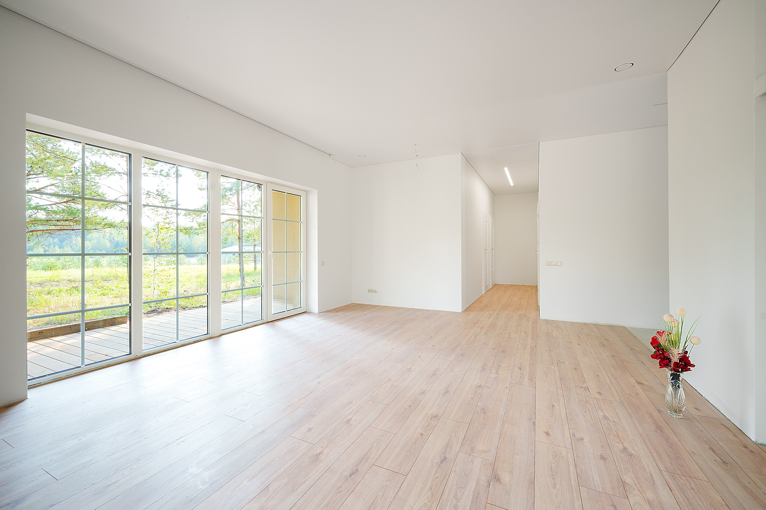 Giraitės g. 41. Elina Sapiega fotografė Vilniuje