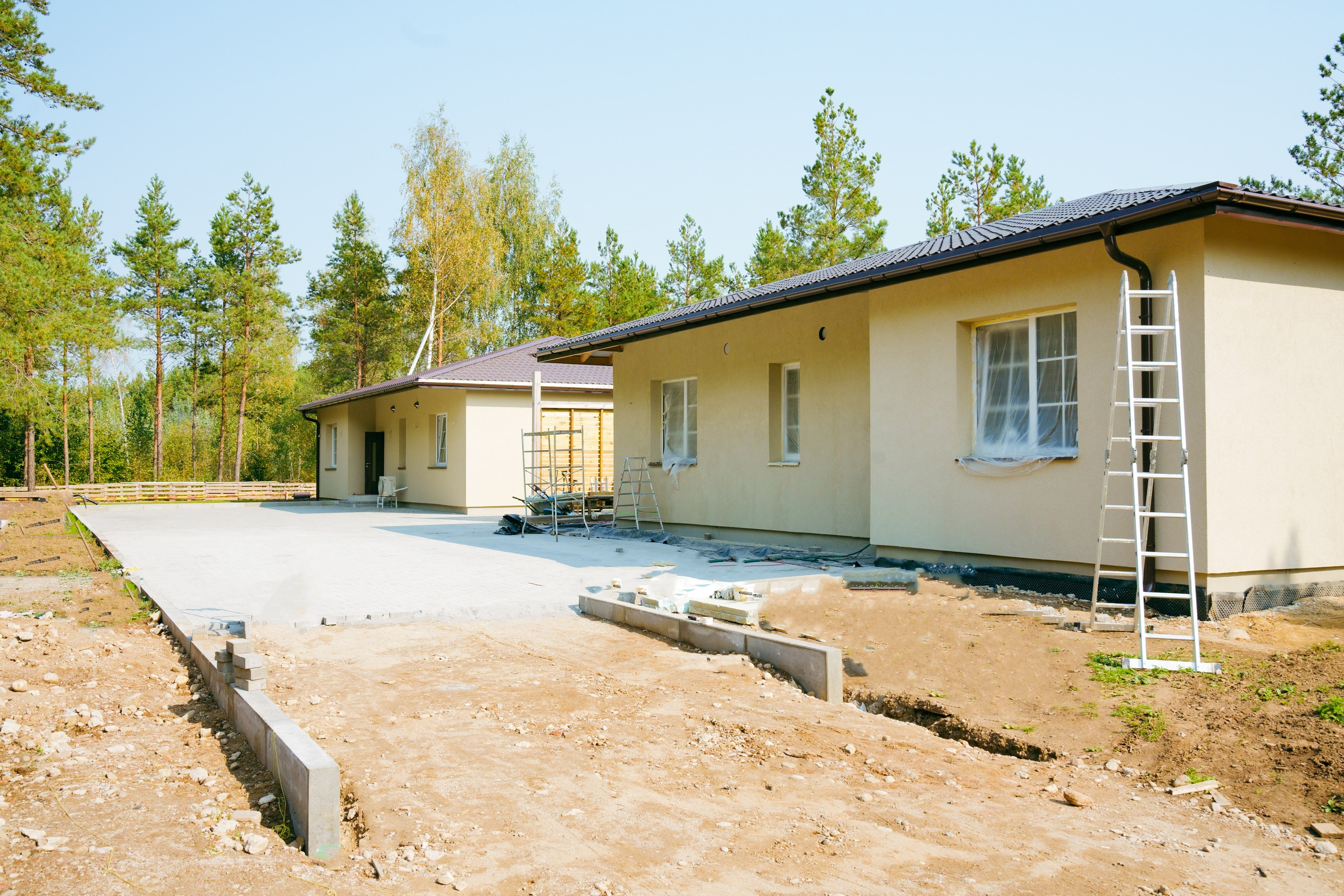 Giraitės g. 41. Elina Sapiega fotografė Vilniuje