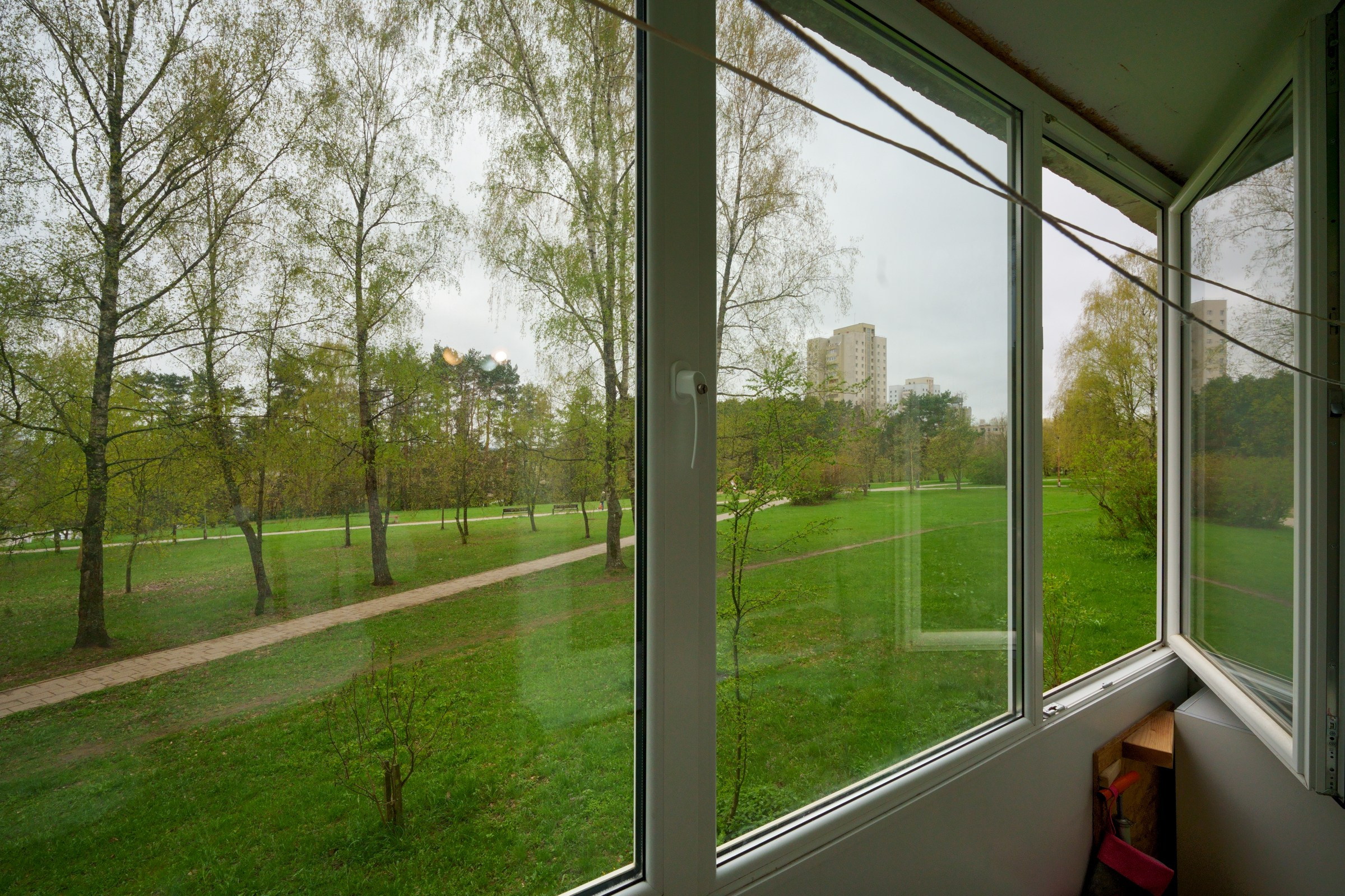 Archytektų g. 176. Elina Sapiega fotografė Vilniuje