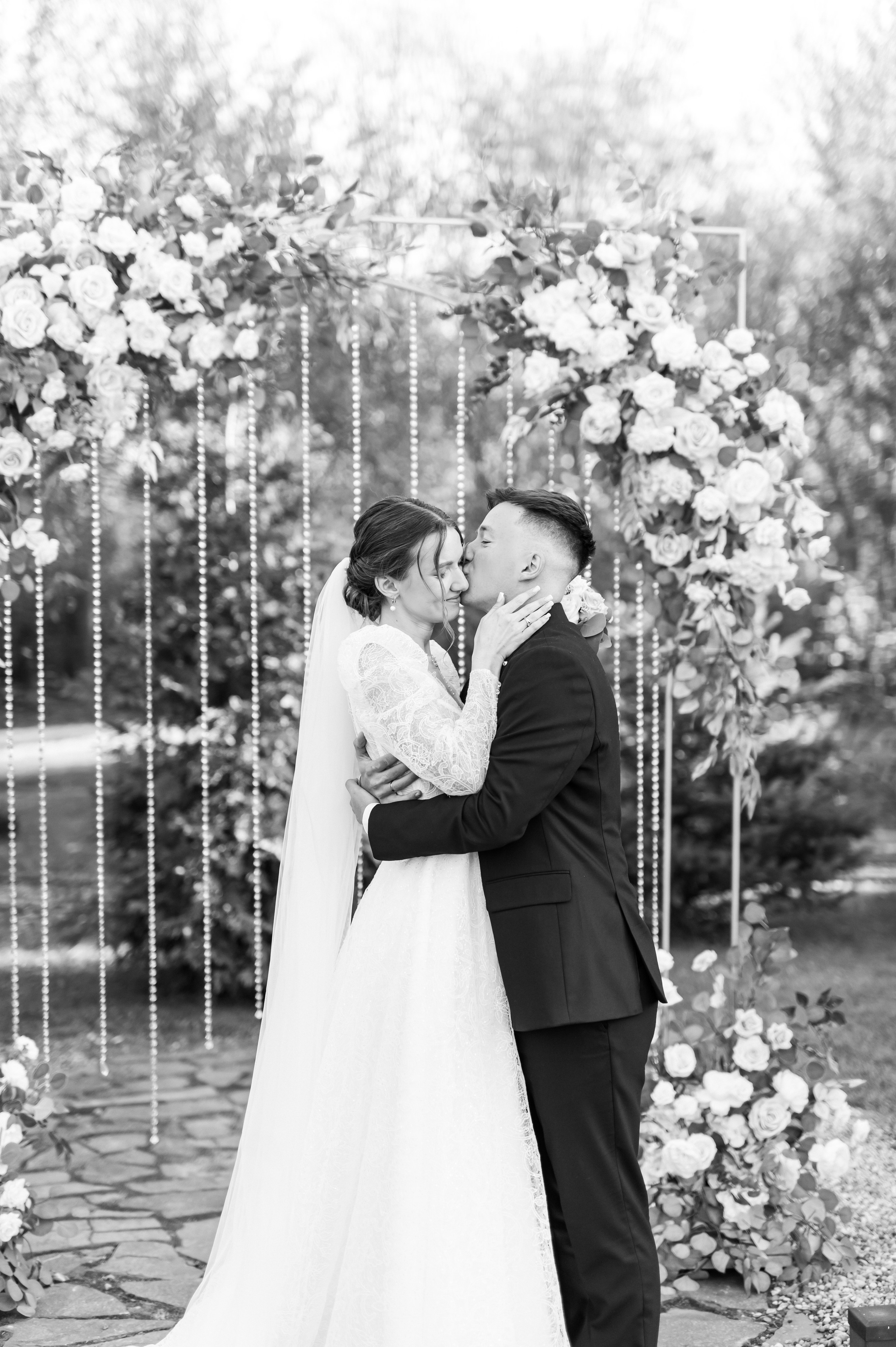 Полина и Арсений. Свадебный и семейный фотограф в Минске и по всей Беларуси