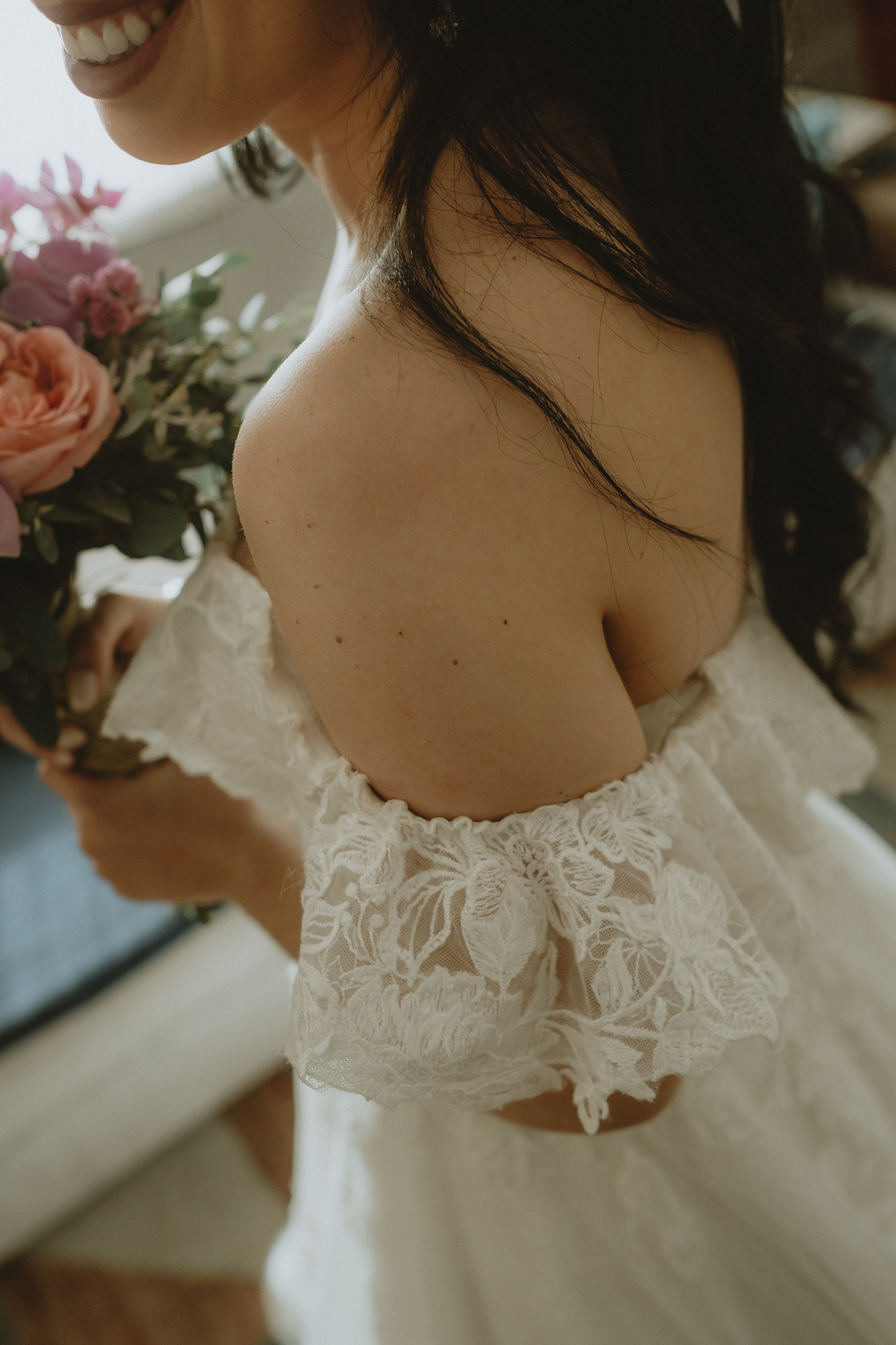 Lamis & Guilherme // Wedding. A Um Passo Fotografia