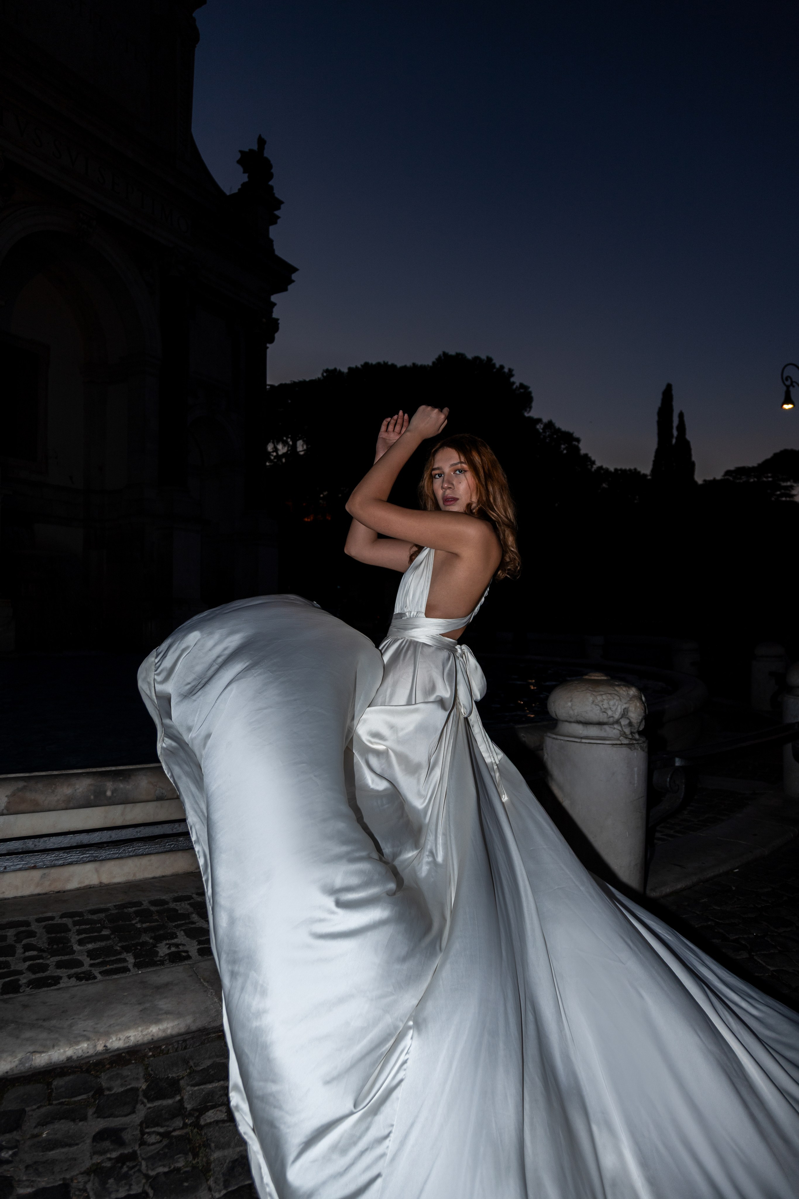 Shakhnoza. Photographer in Milan |Mila Pro Photo